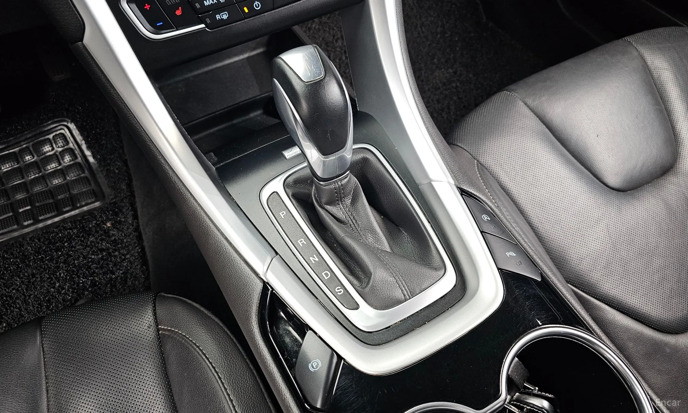 Ford Mondeo 4th Generation превью 9