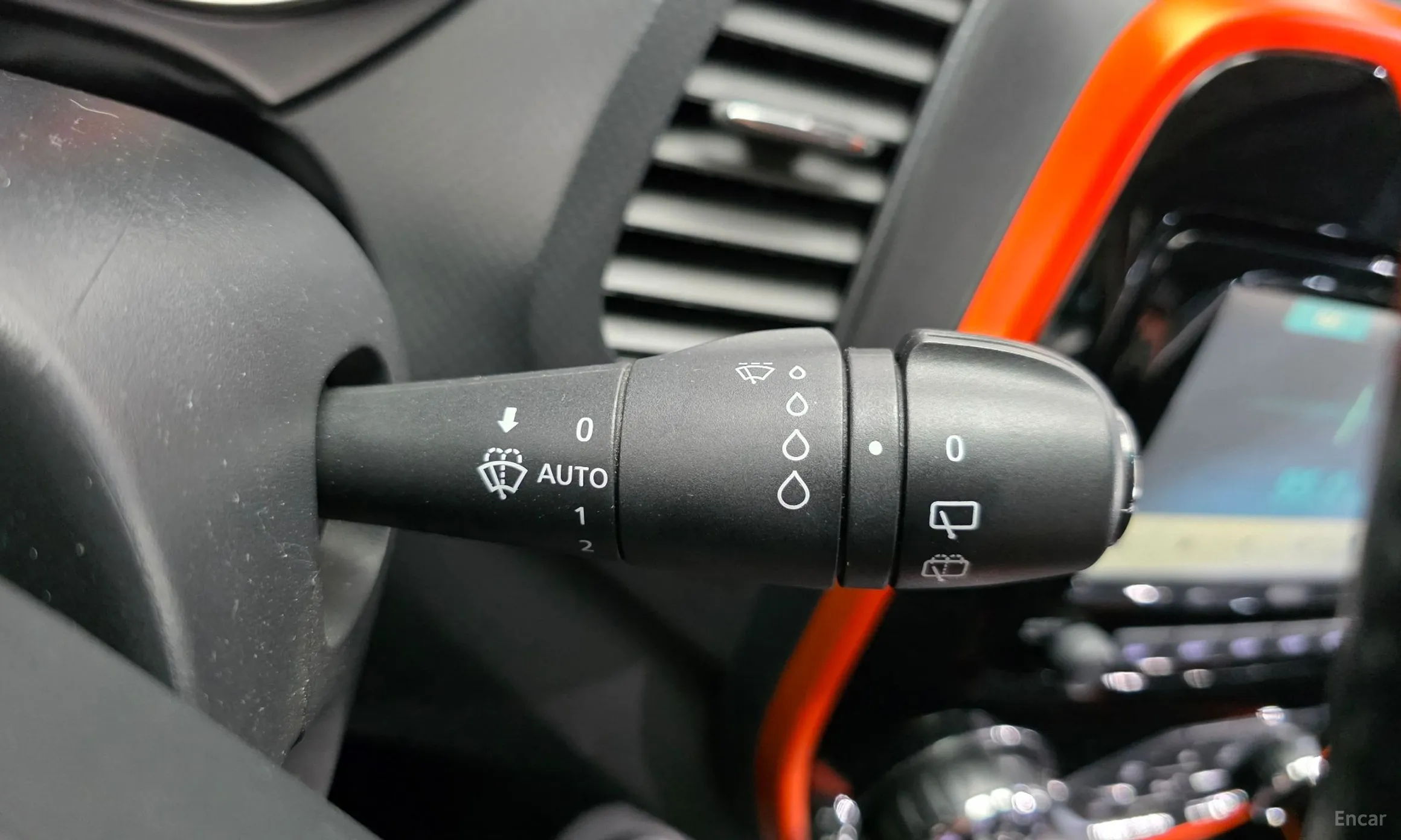 Renault Korea (Samsung) QM3 превью 18