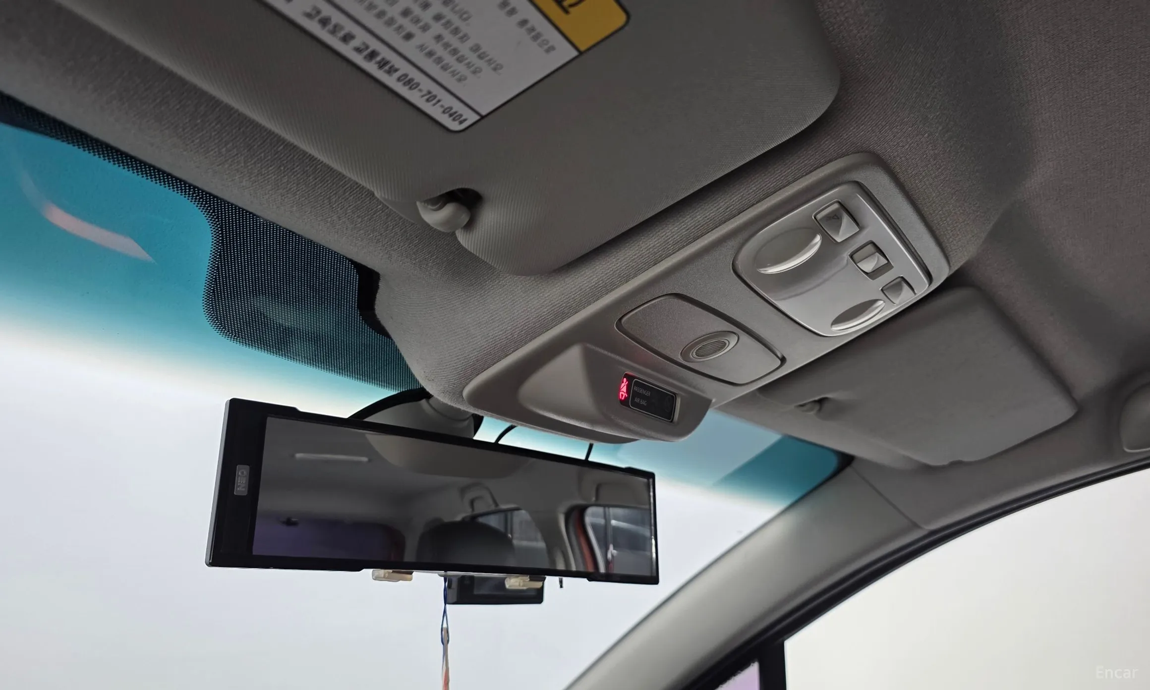 Renault Korea (Samsung) QM3 превью 19
