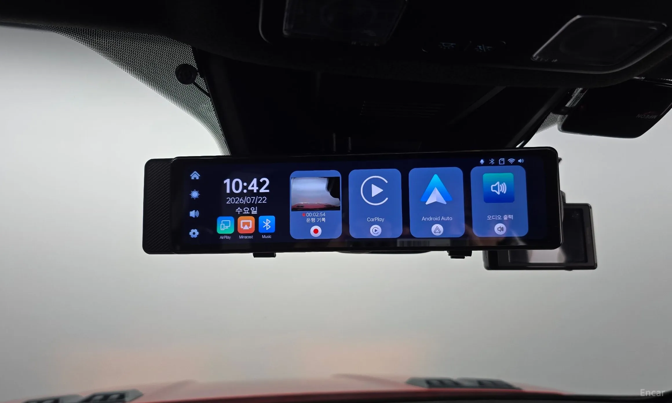 Ford Ranger 4th Generation превью 16