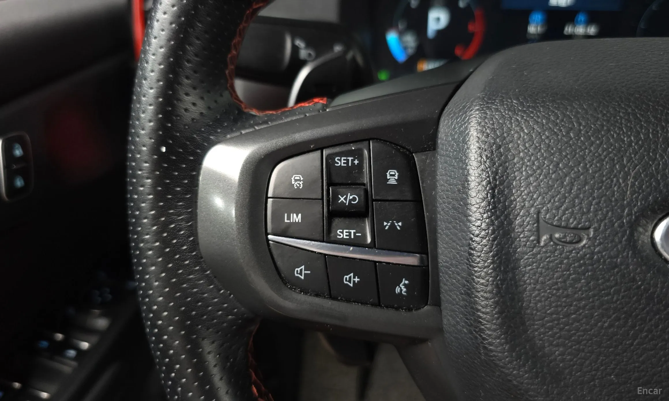 Ford Ranger 4th Generation превью 18