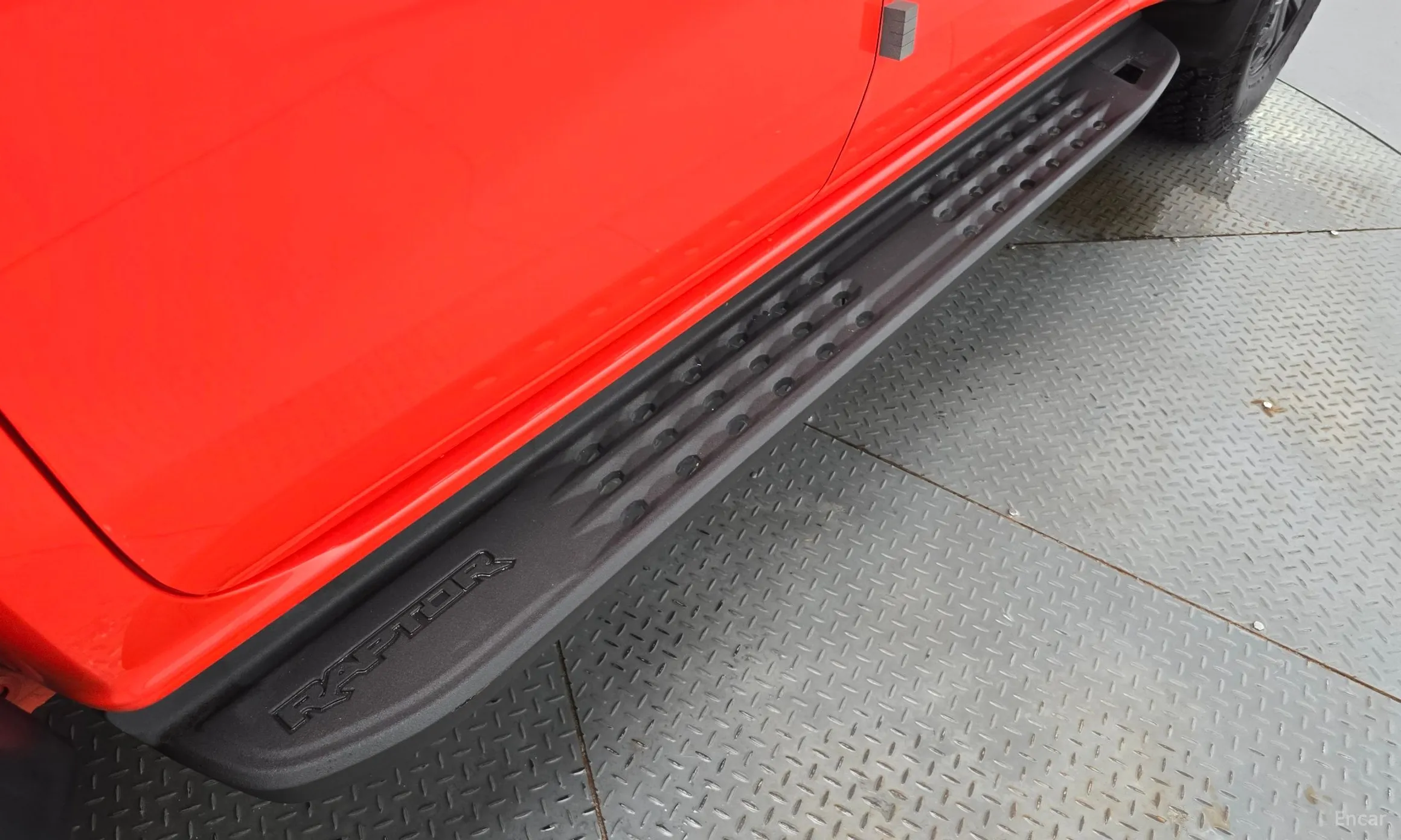 Ford Ranger 4th Generation превью 19