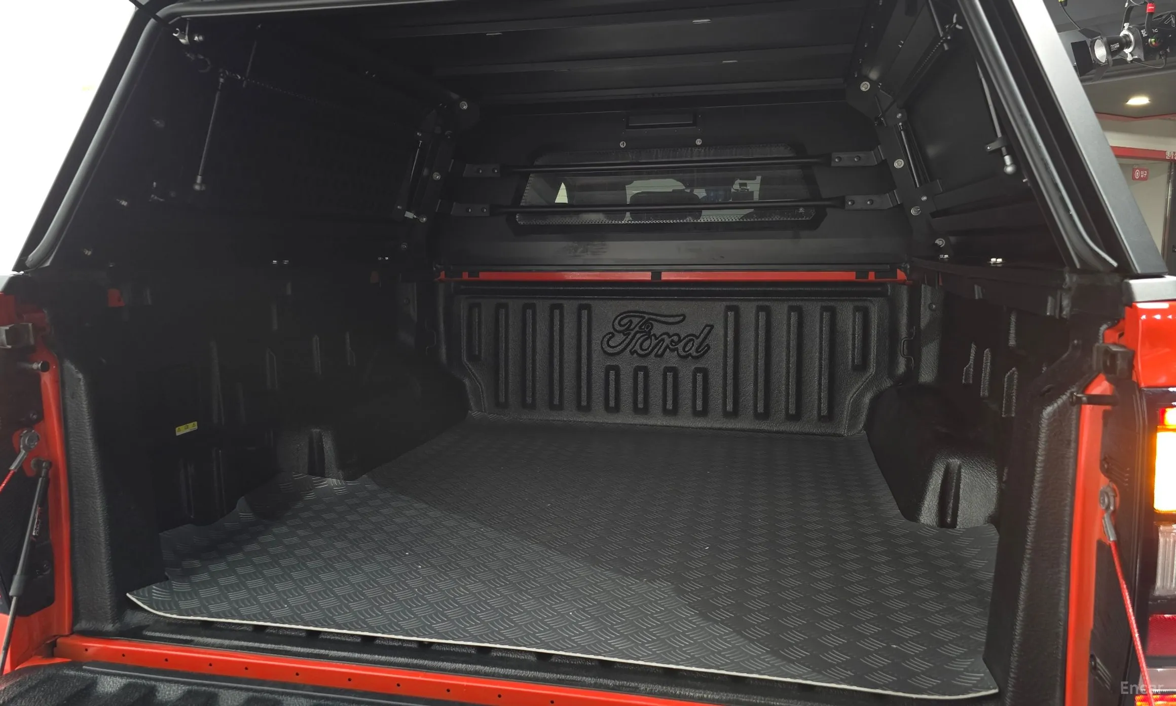 Ford Ranger 4th Generation превью 20