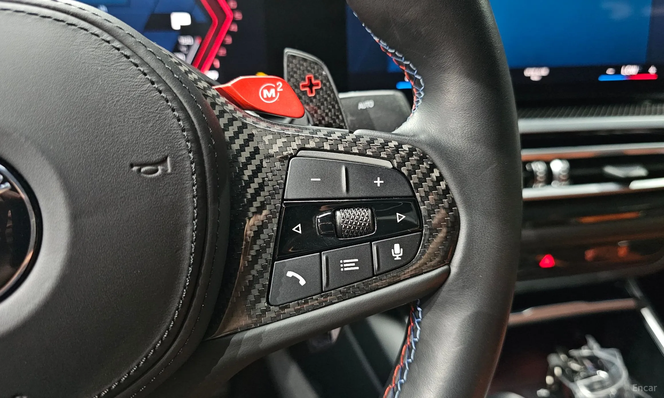 BMW M4 (G82) превью 19