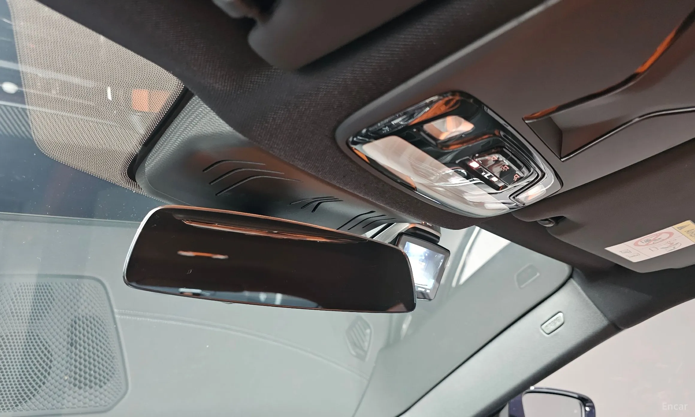 BMW M4 (G82) превью 20