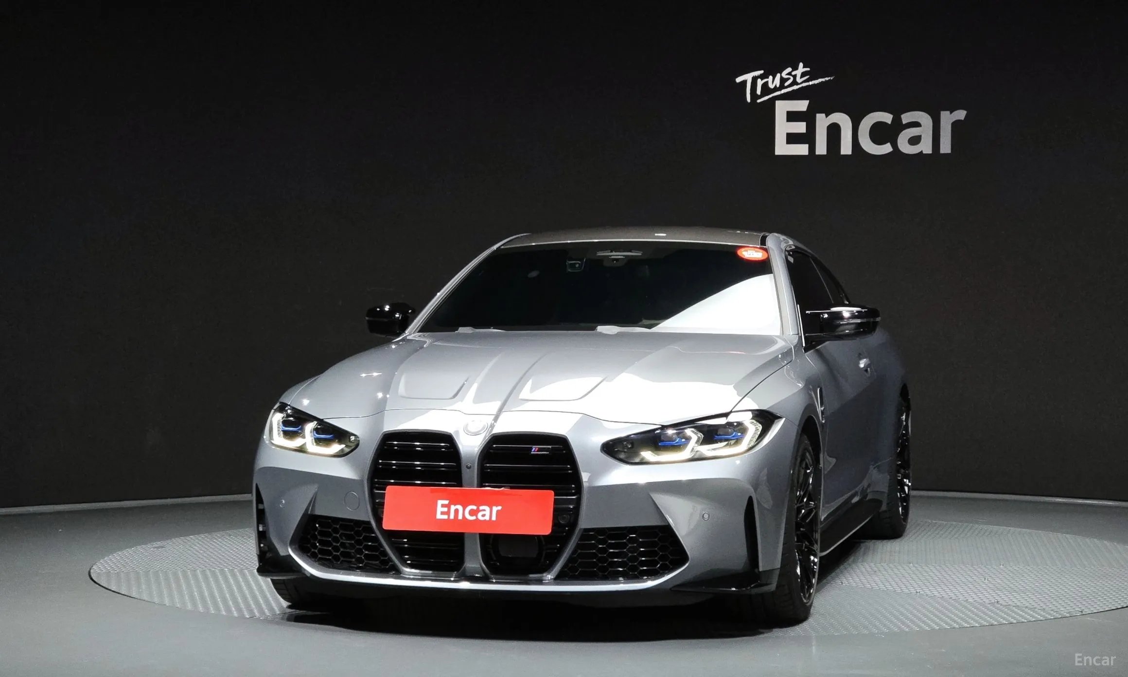 BMW M4 (G82) превью 3