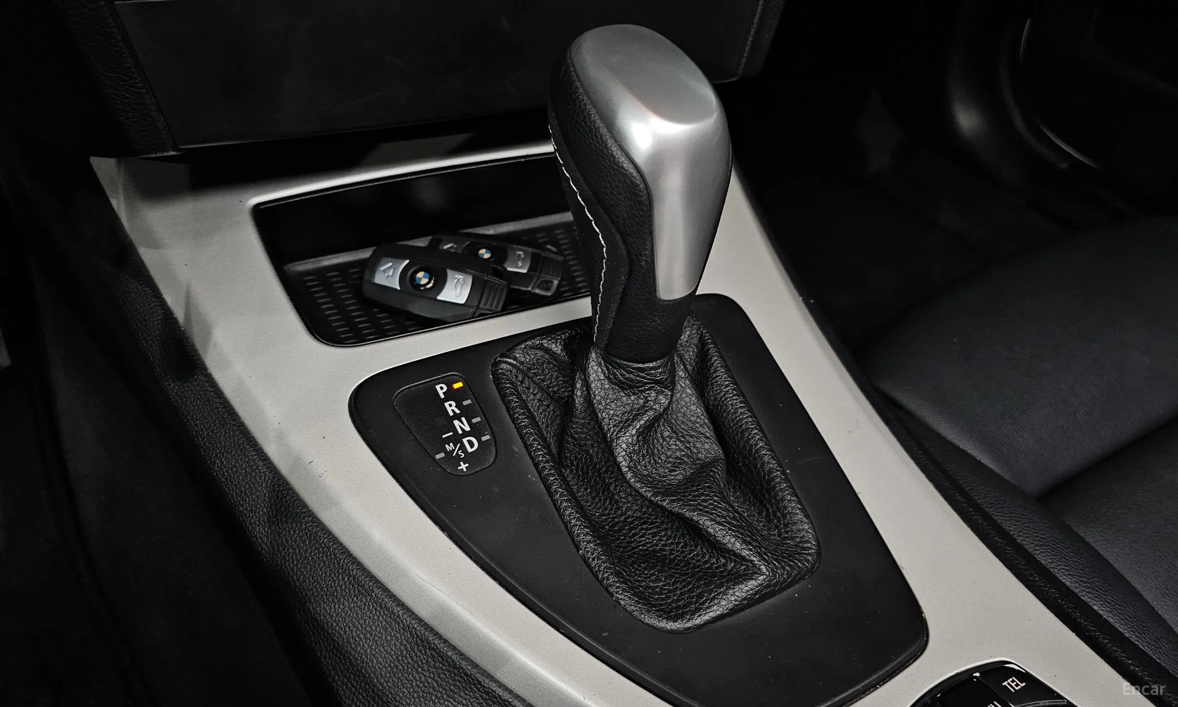 BMW 3 Series (E90) превью 9