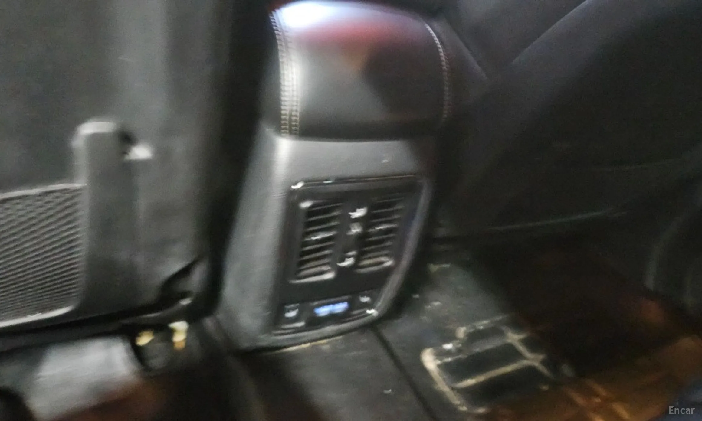 Jeep Grand Cherokee превью 18