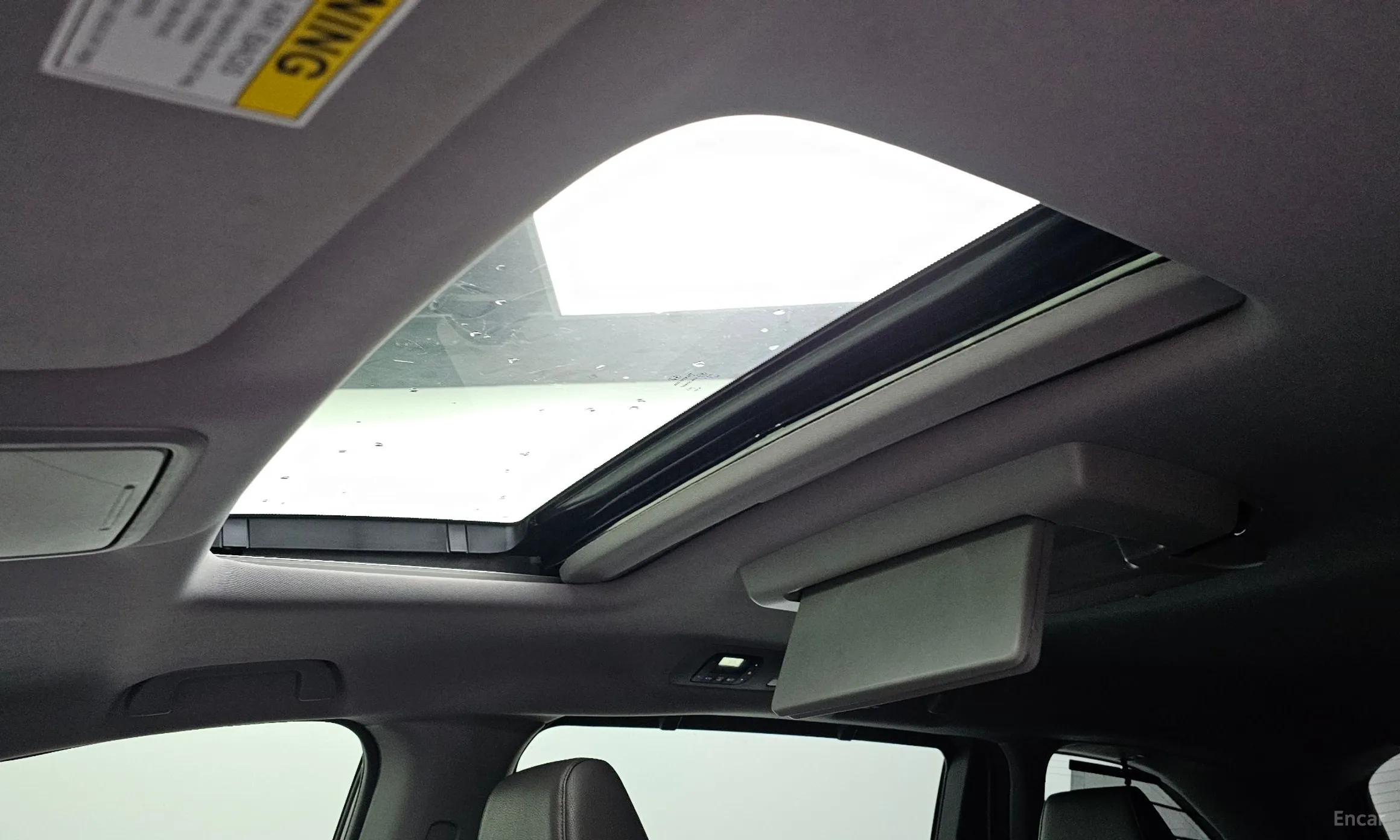 Honda Odyssey превью 18