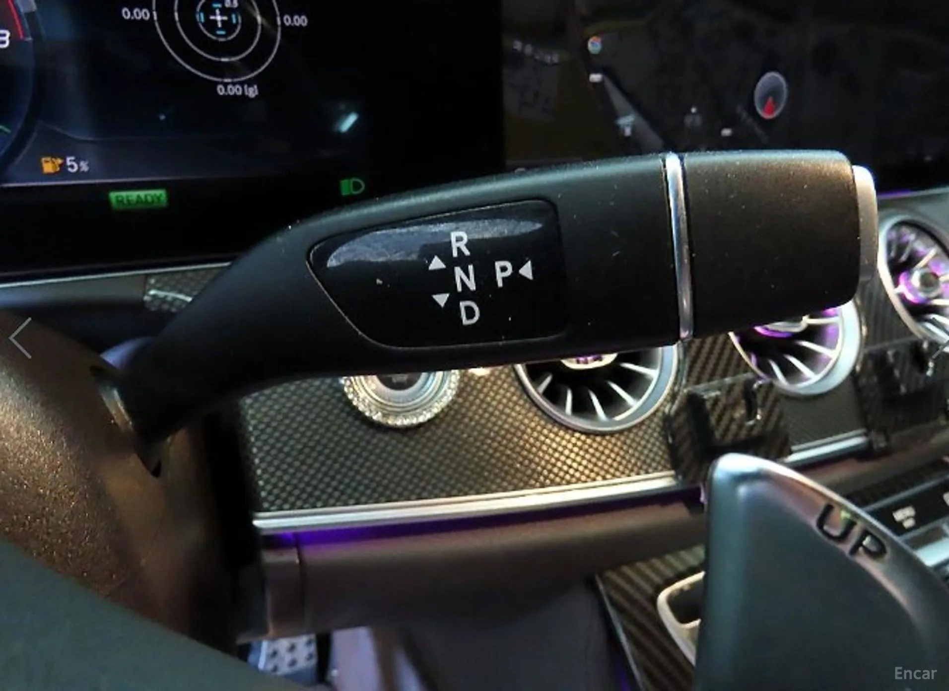 Mercedes Benz CLS-Class C257 превью 12