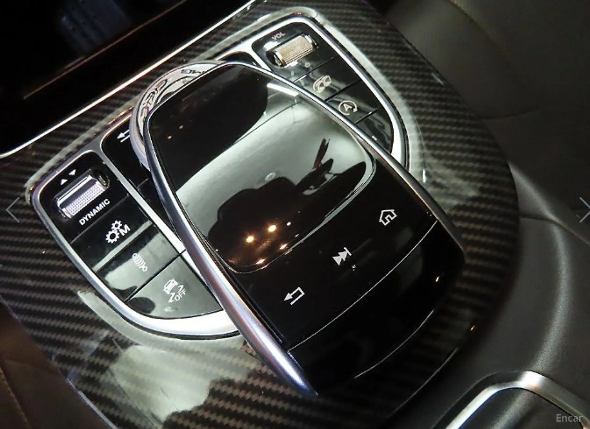 Mercedes Benz CLS-Class C257 превью 13