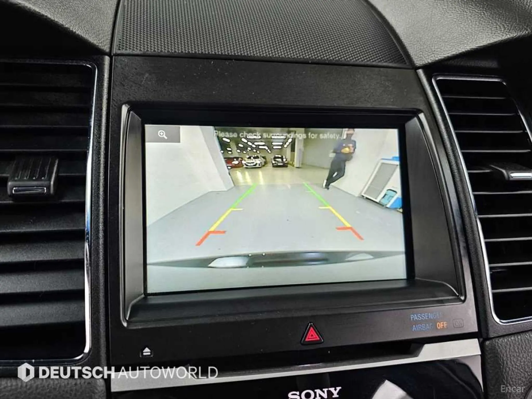 Ford New Torus превью 15