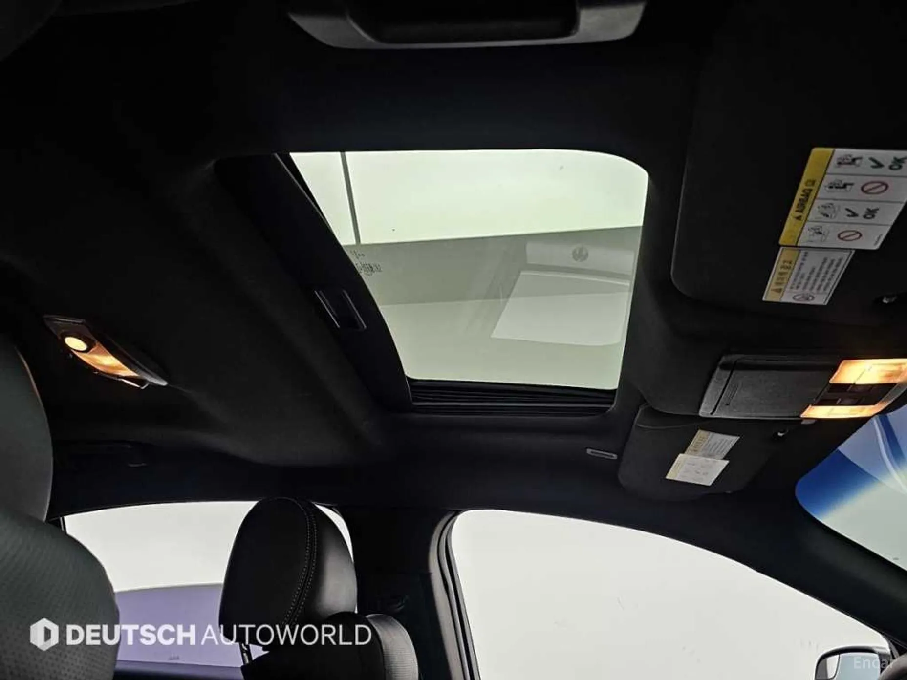 Ford New Torus превью 18