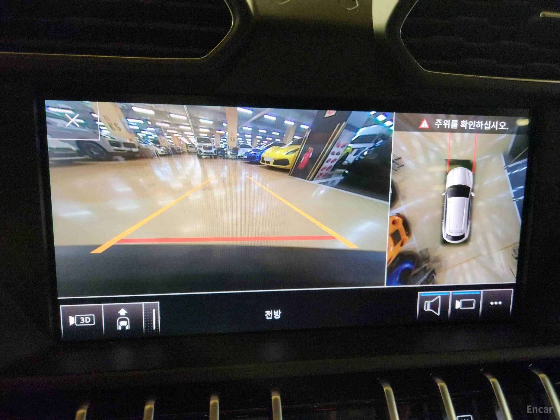 Lamborghini Urus превью 11