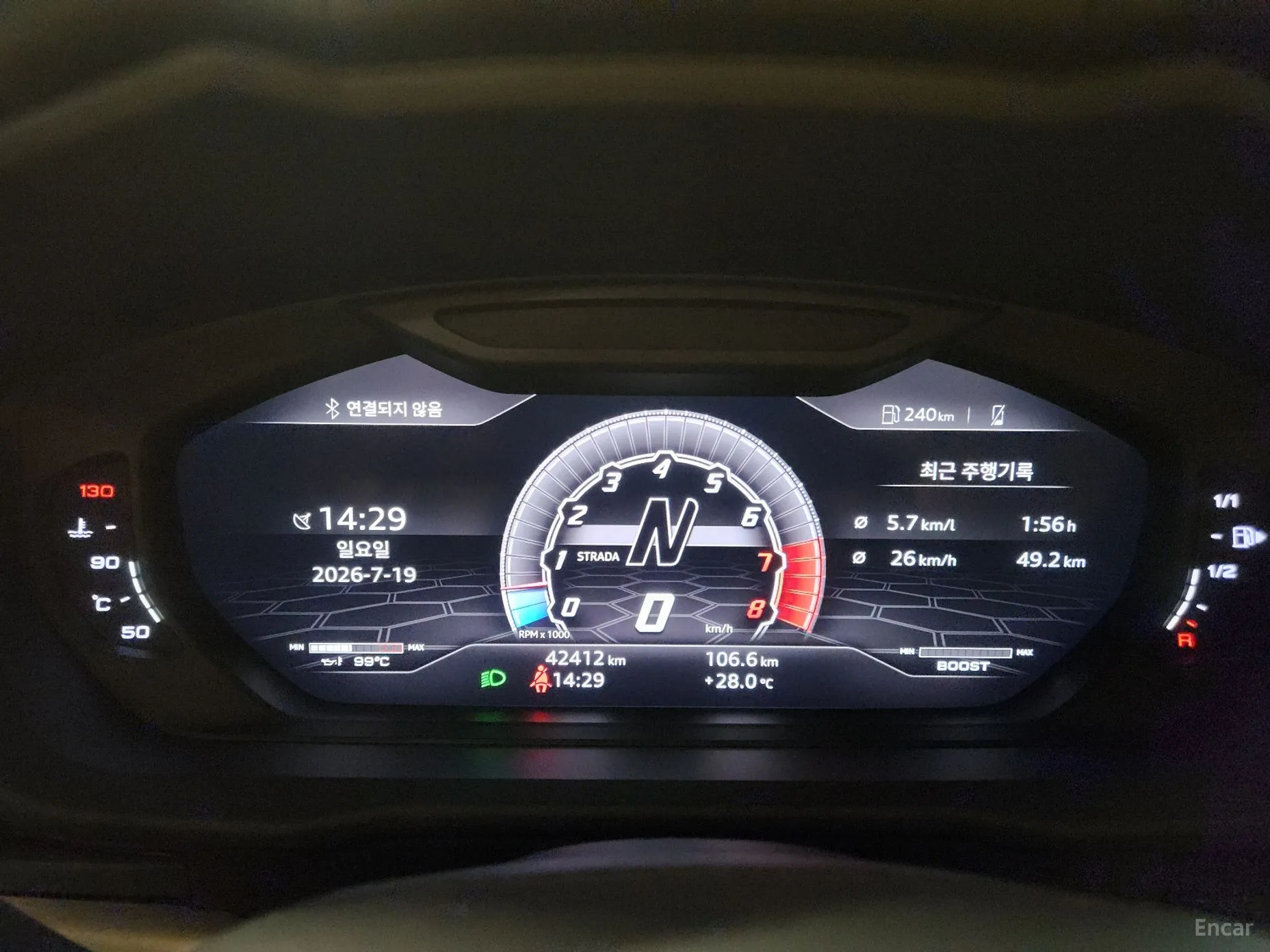 Lamborghini Urus превью 8