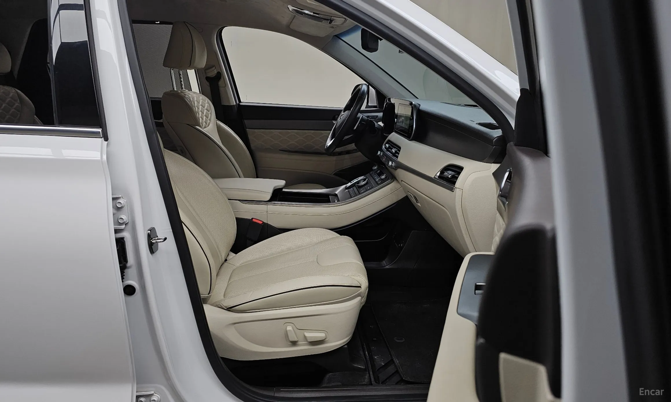 Hyundai Palisade превью 11