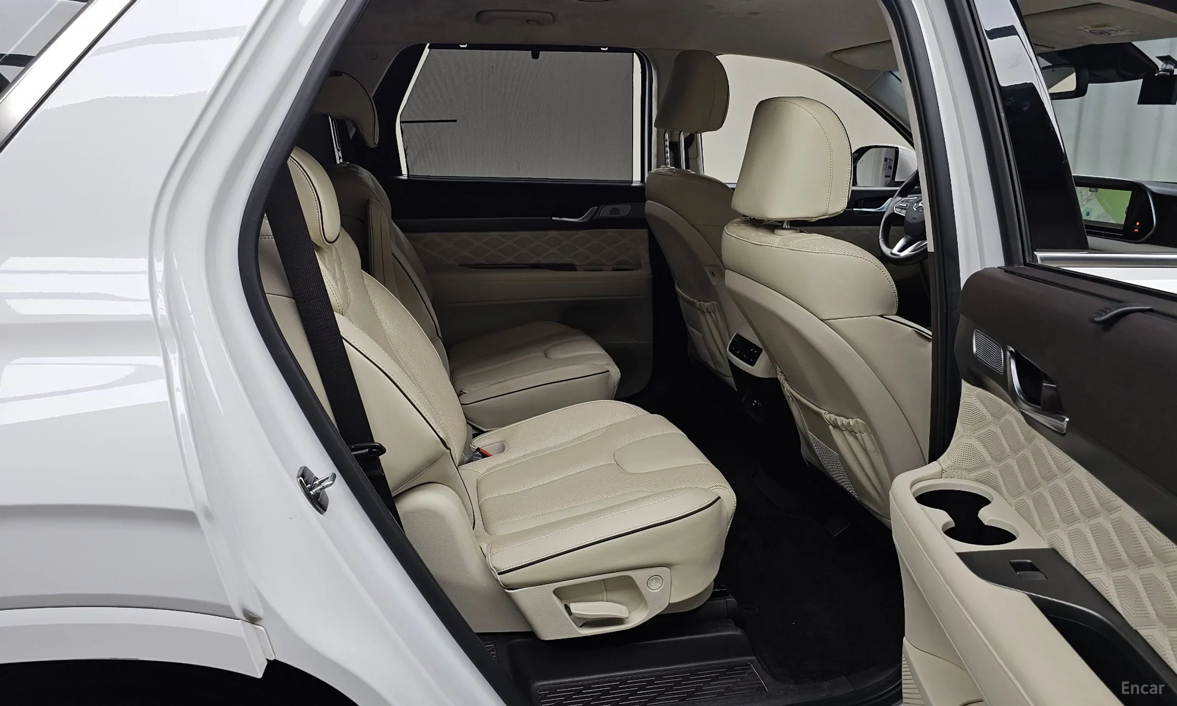 Hyundai Palisade превью 12
