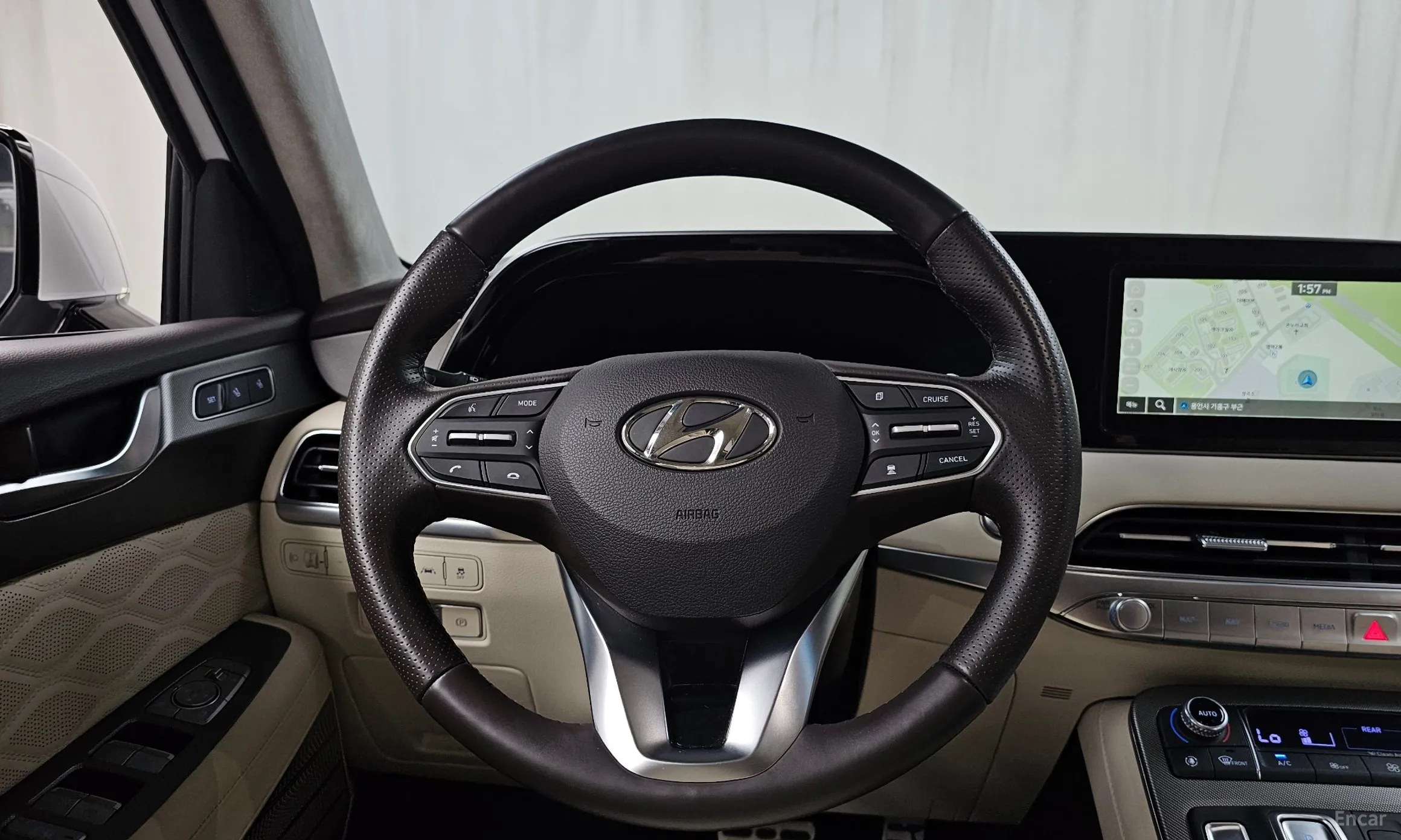 Hyundai Palisade превью 13