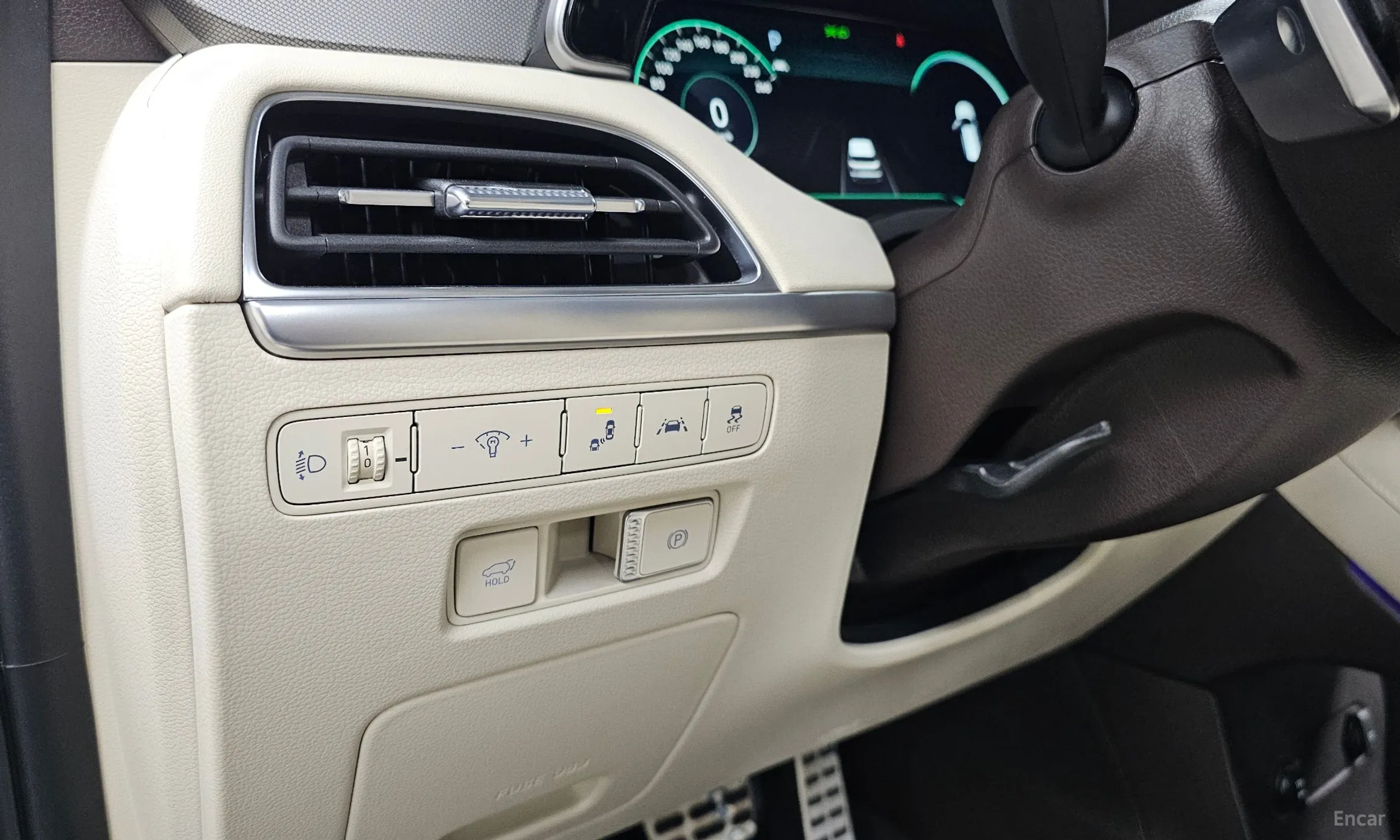 Hyundai Palisade превью 16
