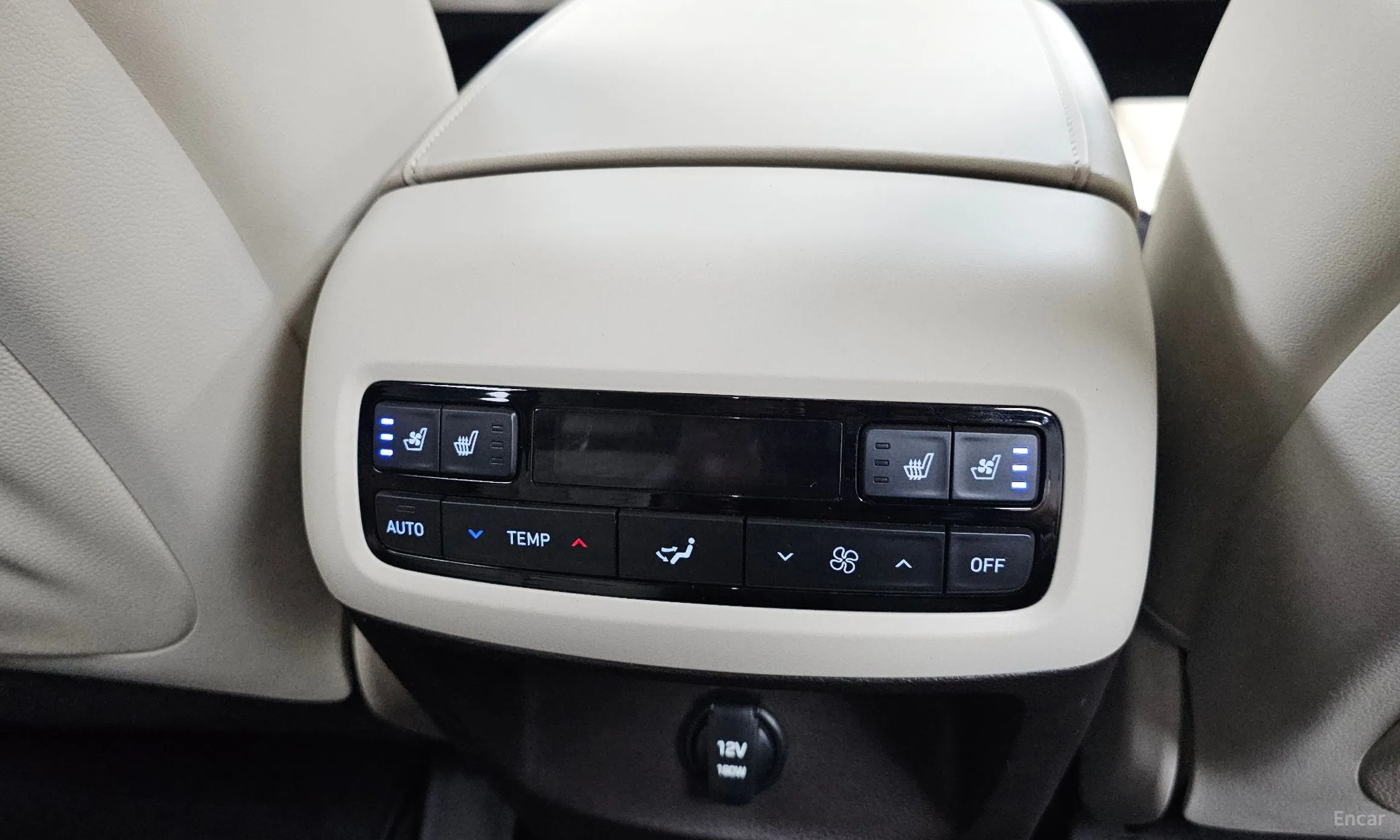 Hyundai Palisade превью 19