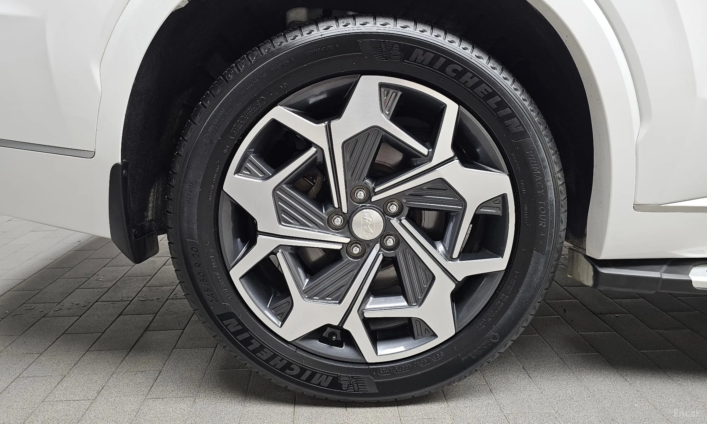 Hyundai Palisade превью 5