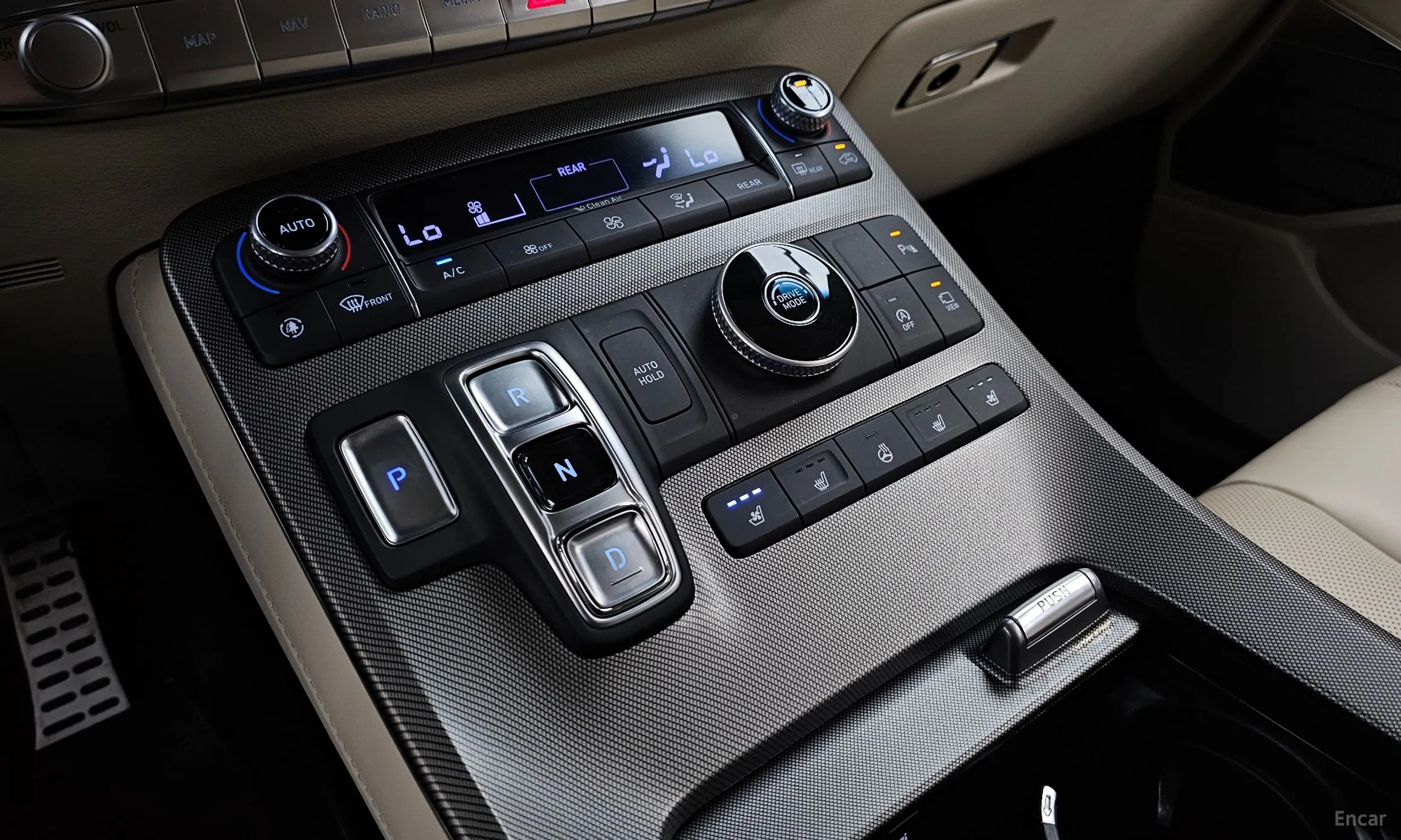 Hyundai Palisade превью 9