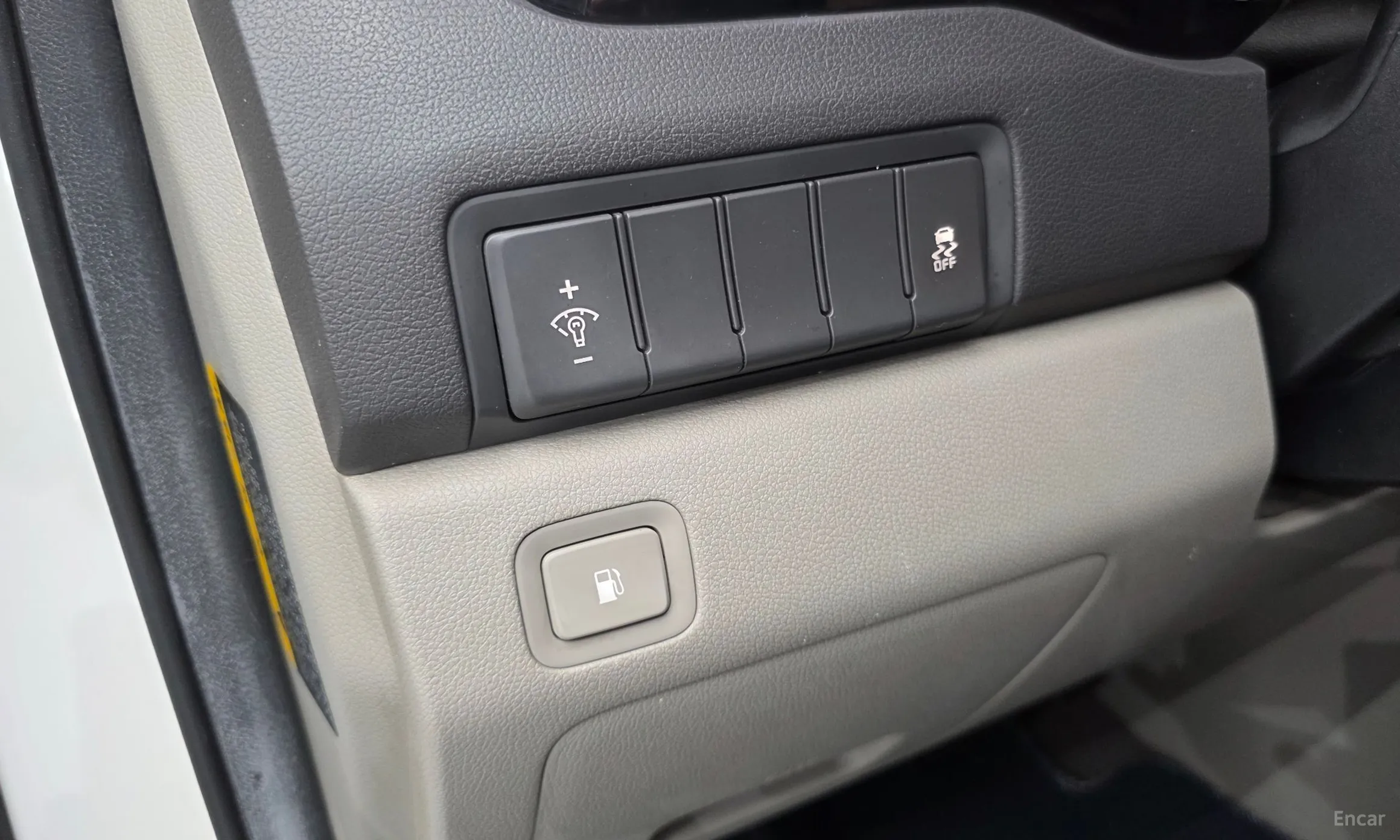 Kia Carnival превью 16