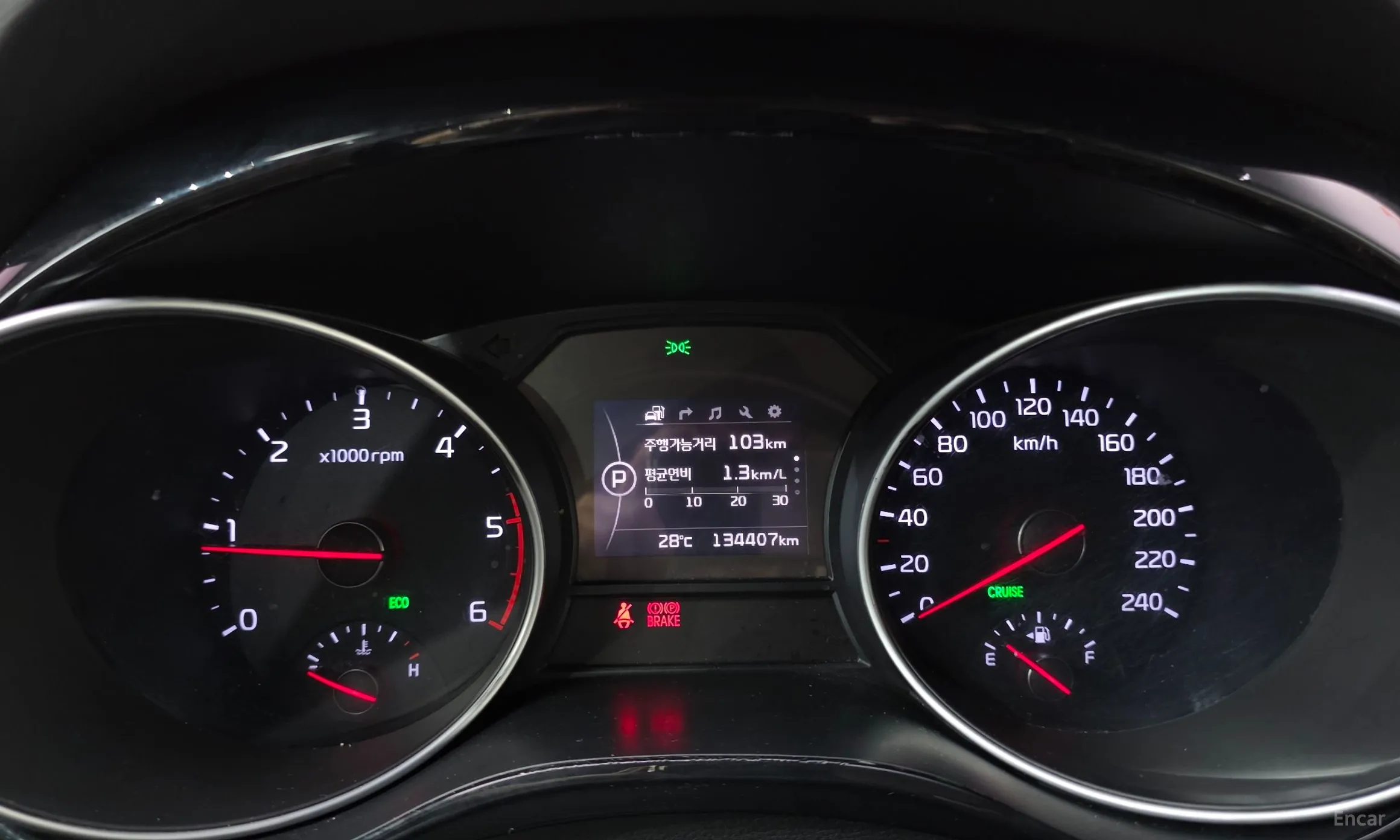 Kia Carnival превью 8