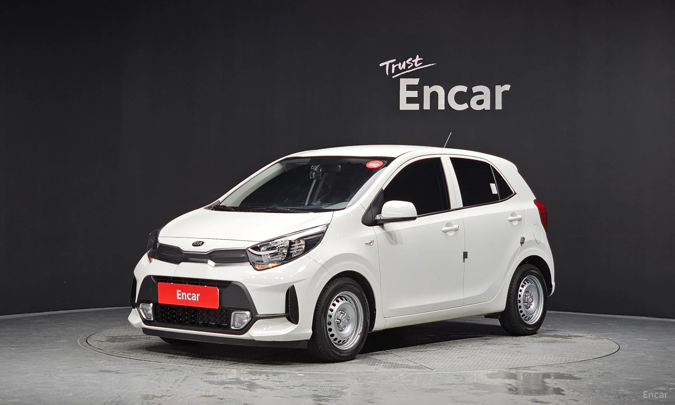 Kia Morning Urban (JA)