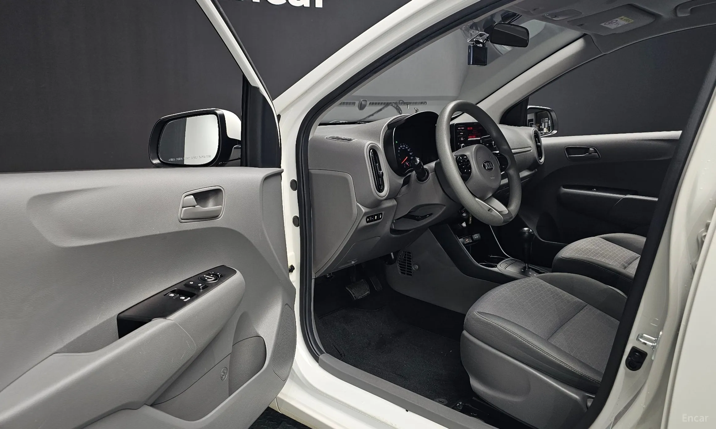 Kia Morning Urban (JA) превью 10