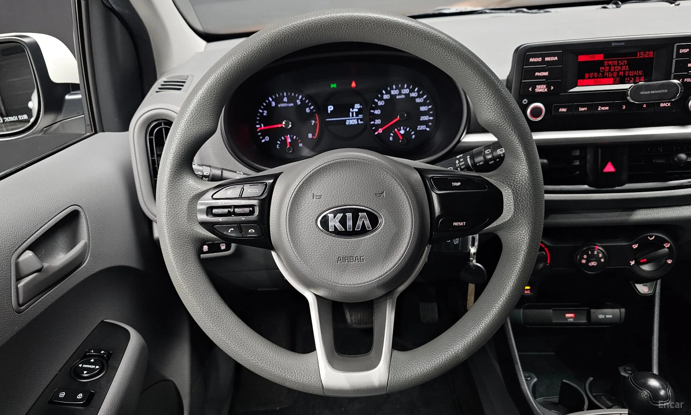 Kia Morning Urban (JA) превью 13