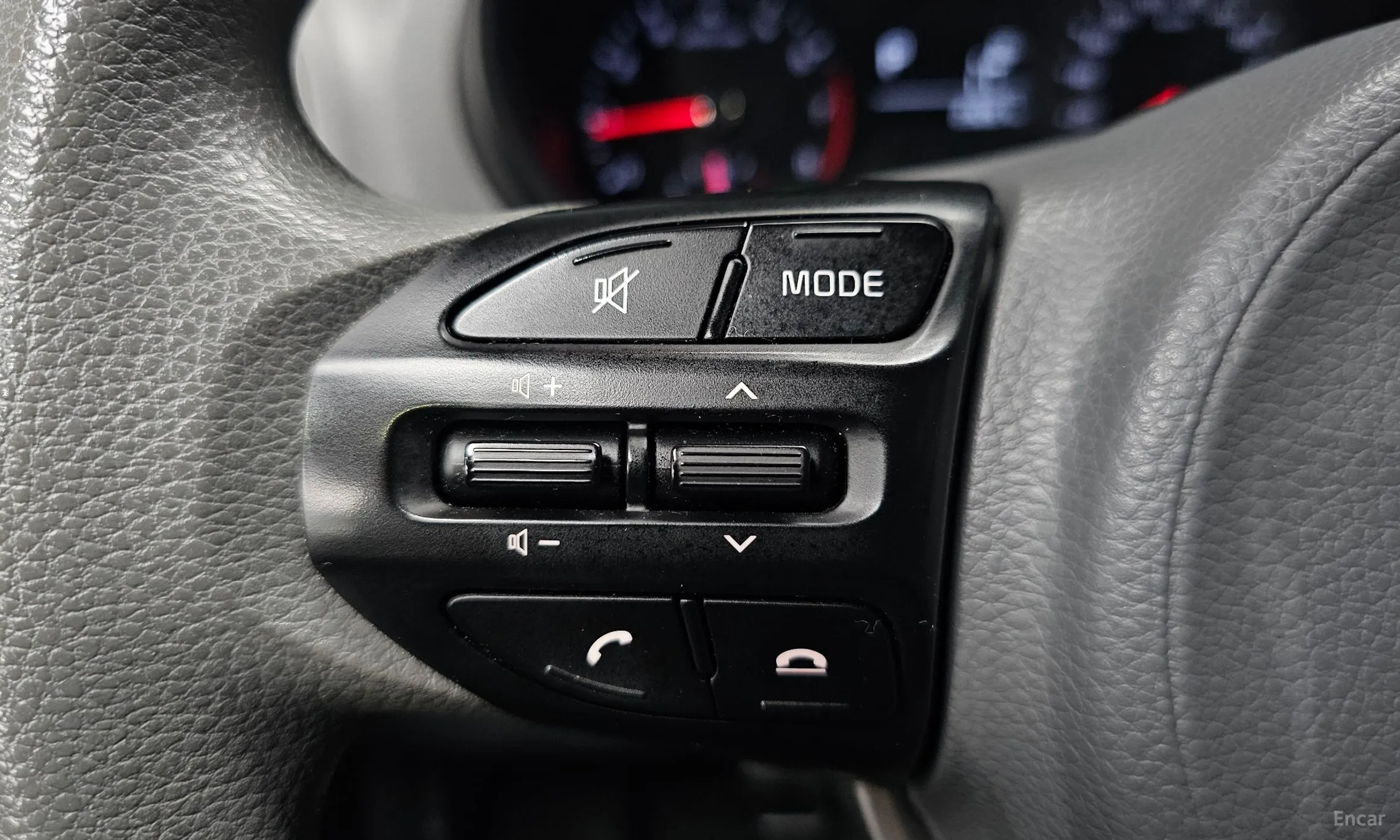 Kia Morning Urban (JA) превью 16