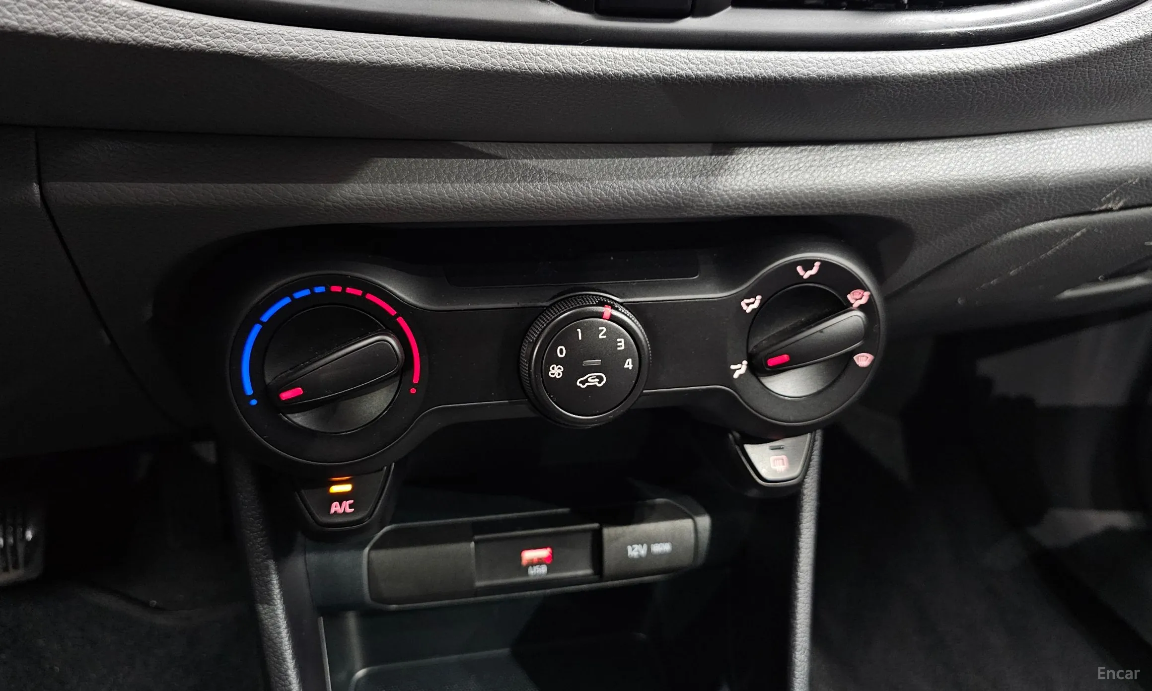 Kia Morning Urban (JA) превью 17