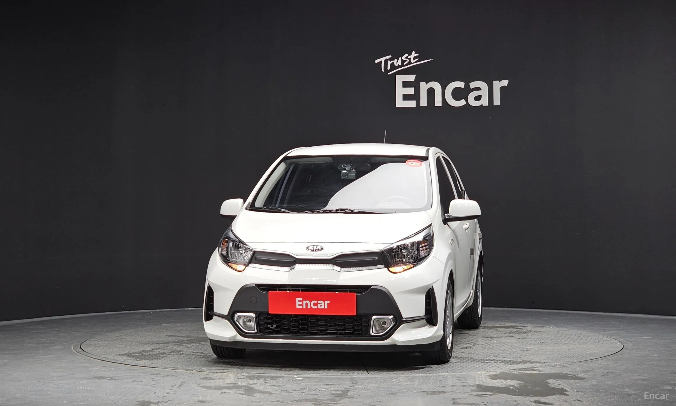 Kia Morning Urban (JA) превью 3