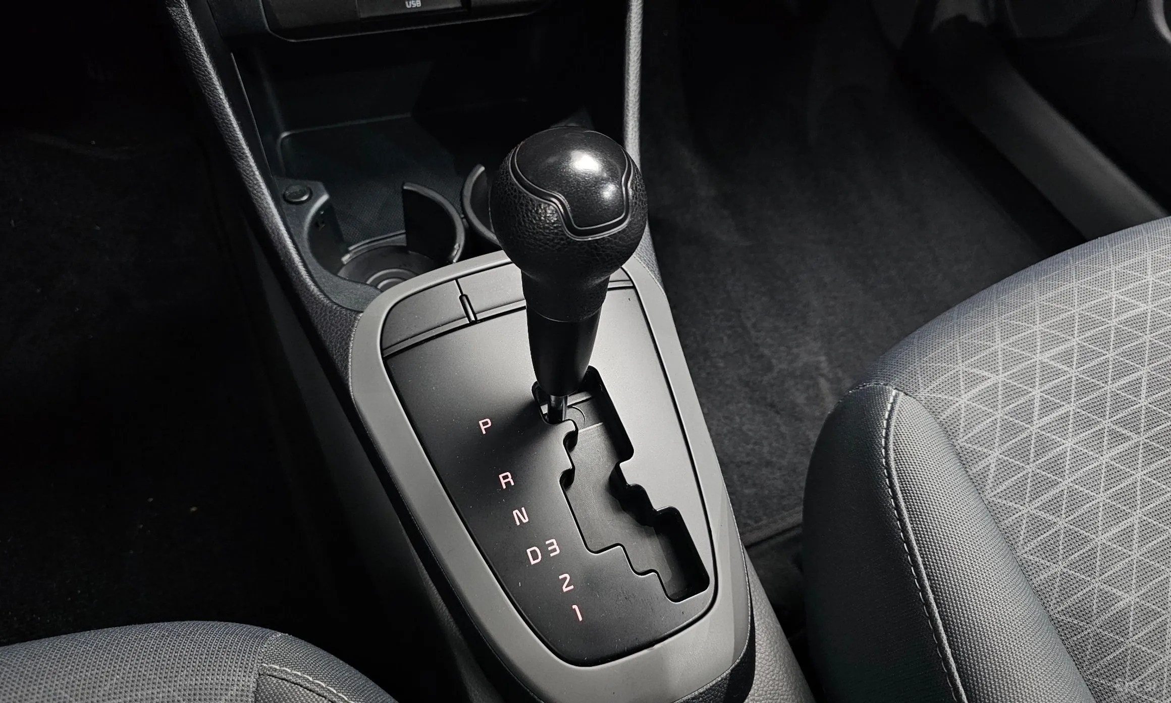 Kia Morning Urban (JA) превью 9
