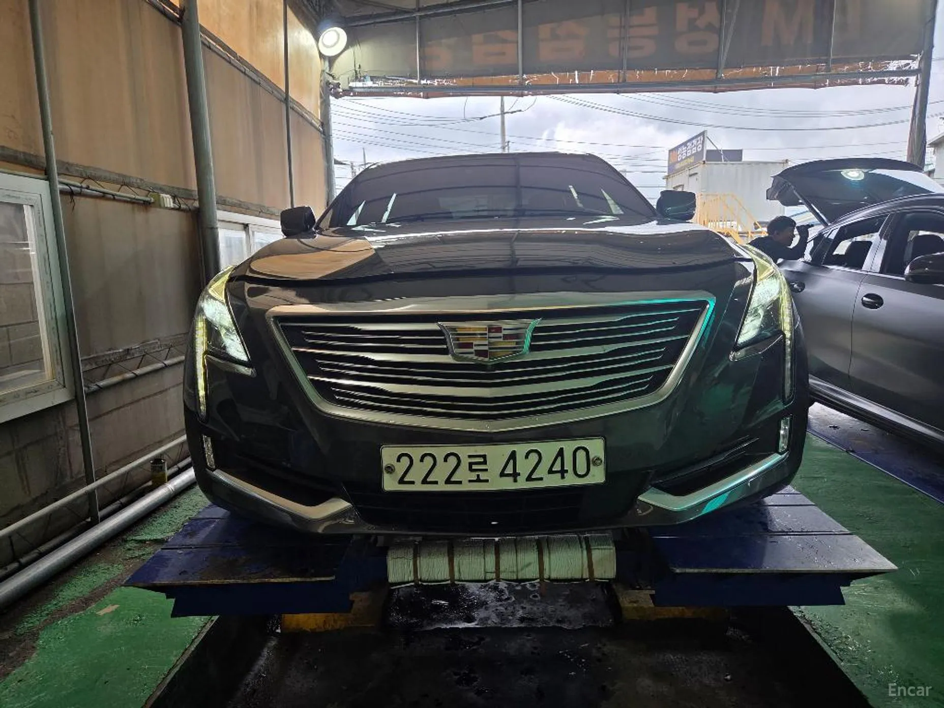 CT6