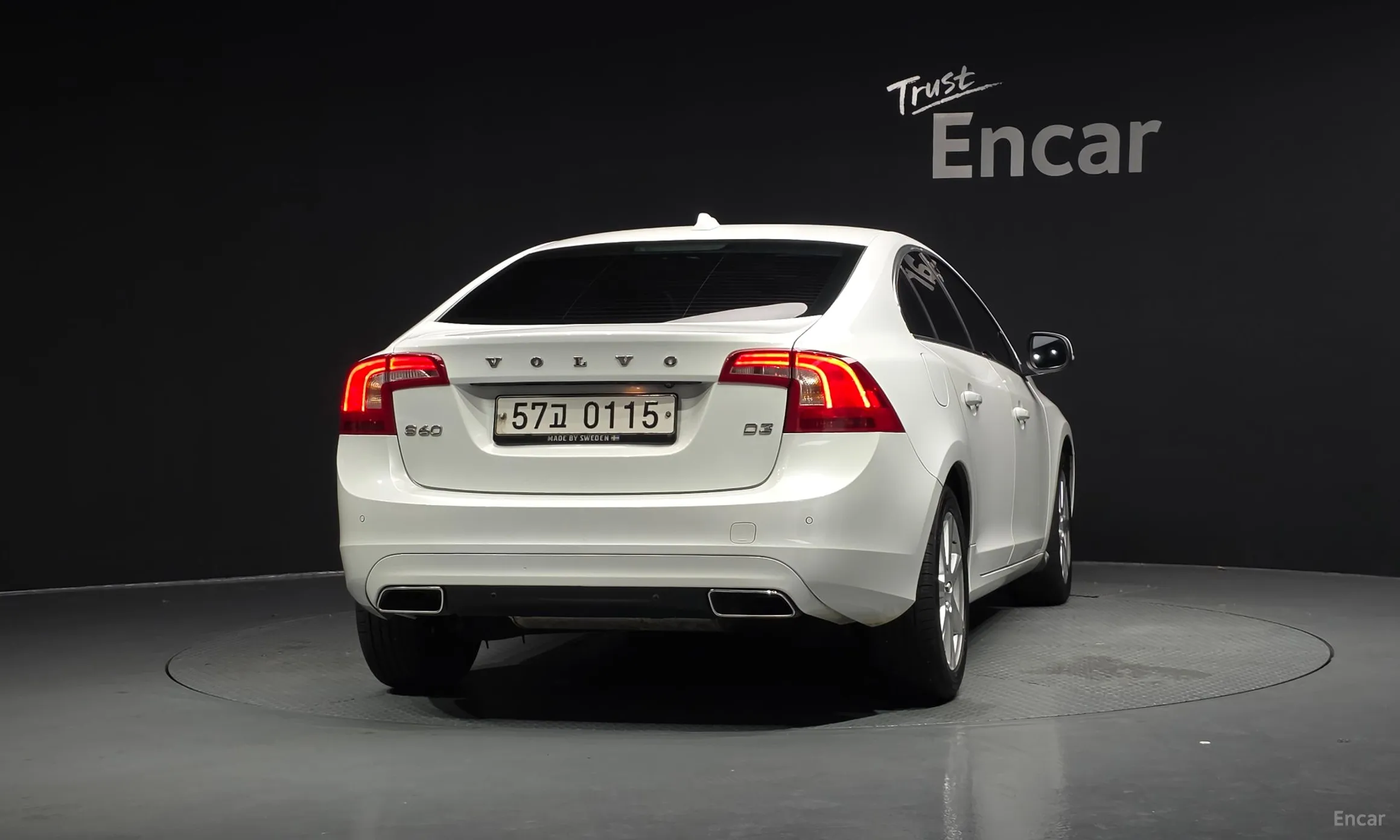 Volvo S60 превью 4