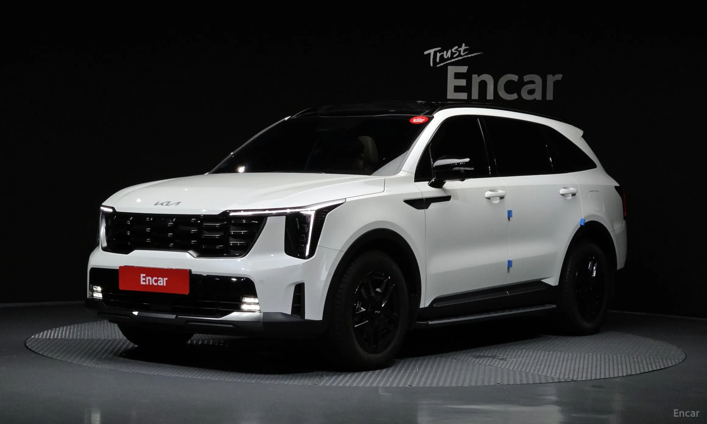 Sorento 4th Generation