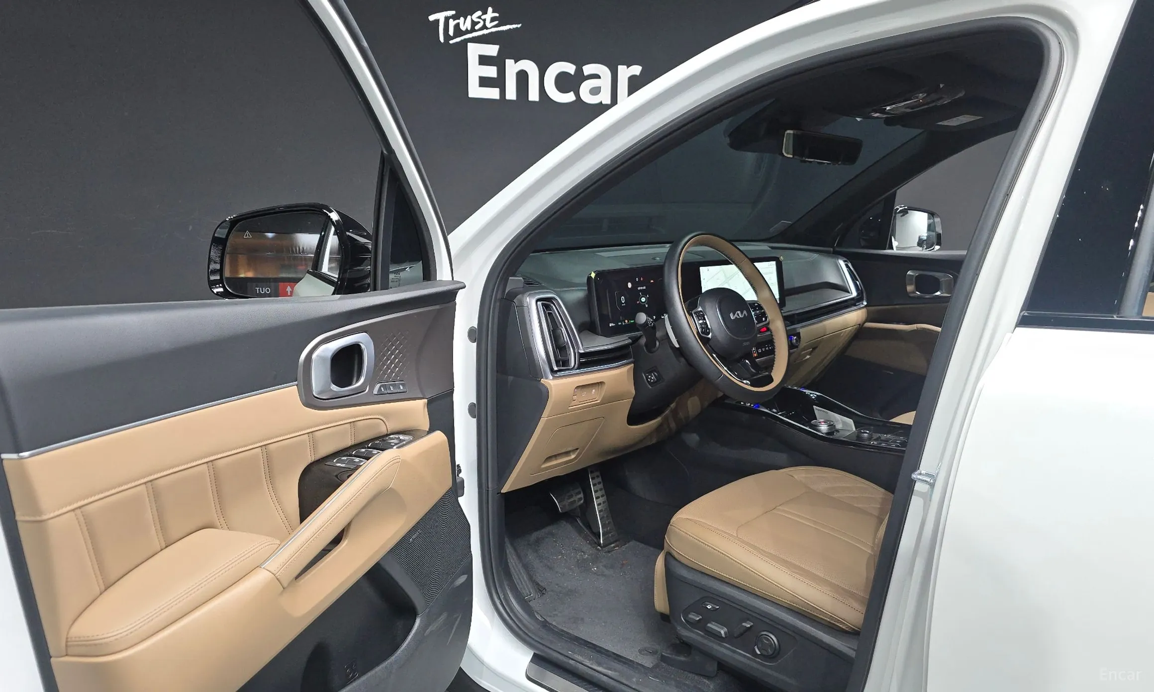 Kia Sorento 4th Generation превью 10