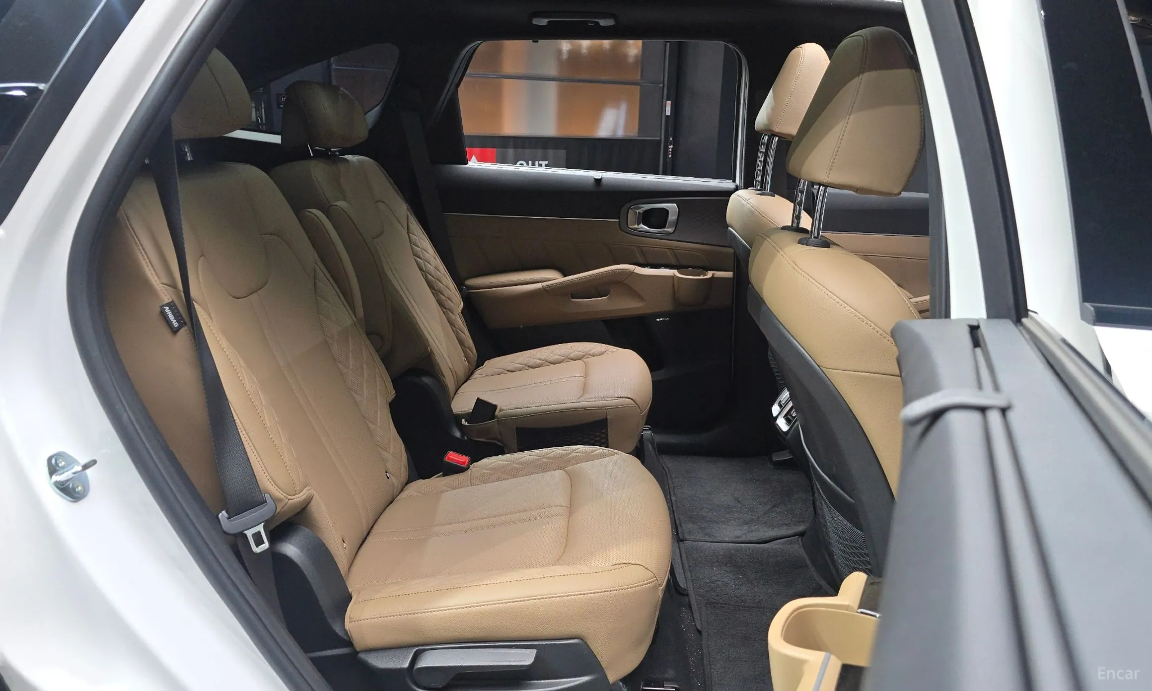 Kia Sorento 4th Generation превью 11