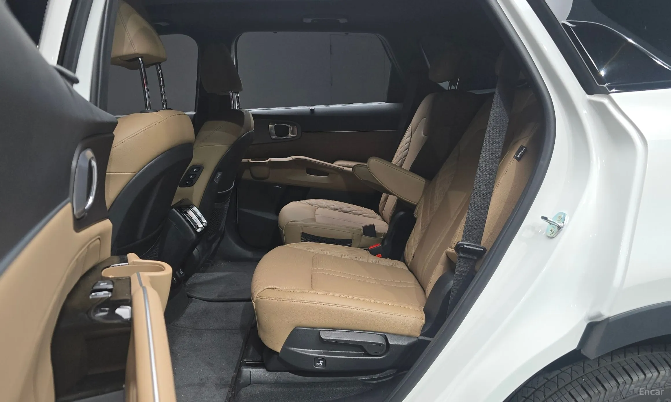 Kia Sorento 4th Generation превью 12