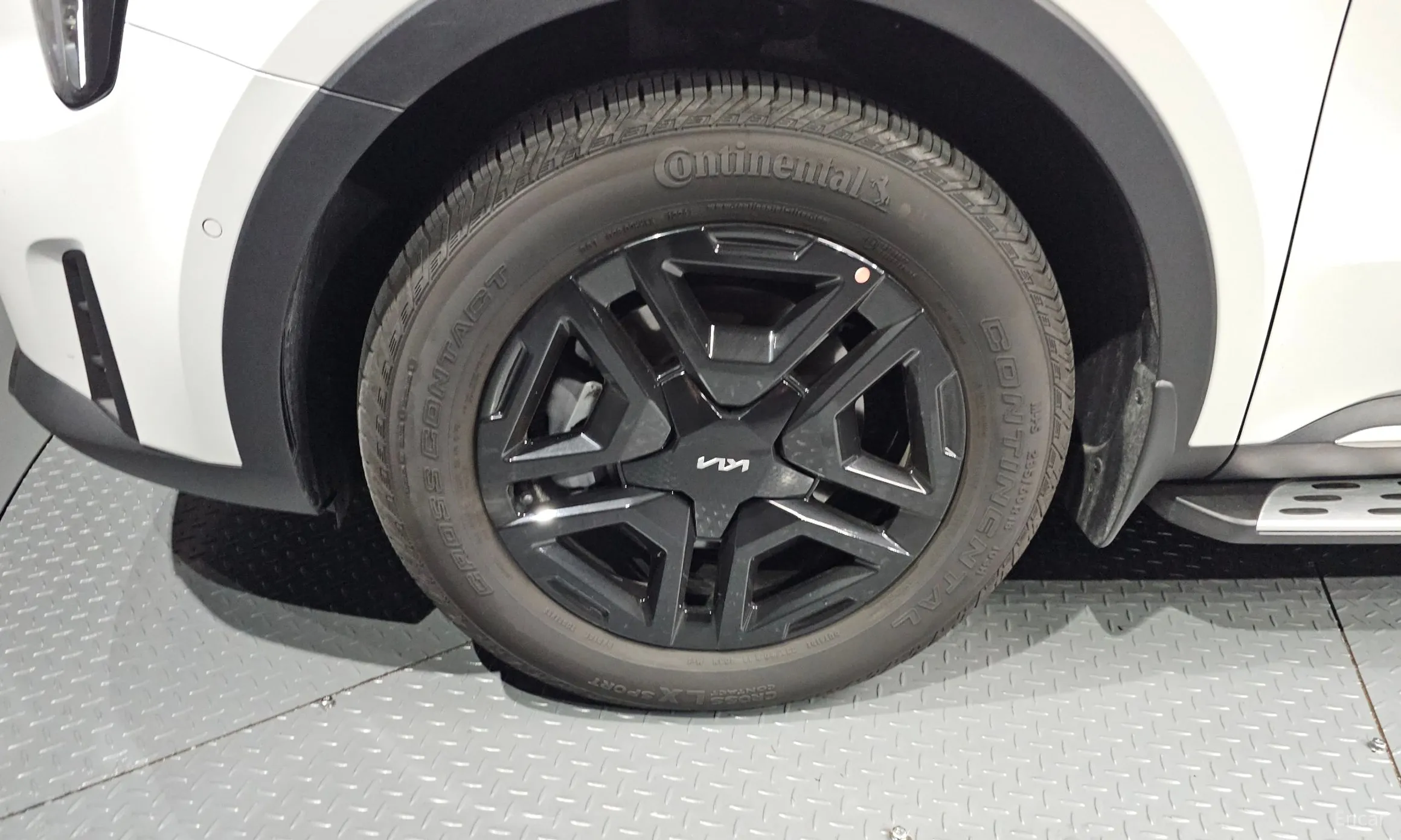 Kia Sorento 4th Generation превью 5
