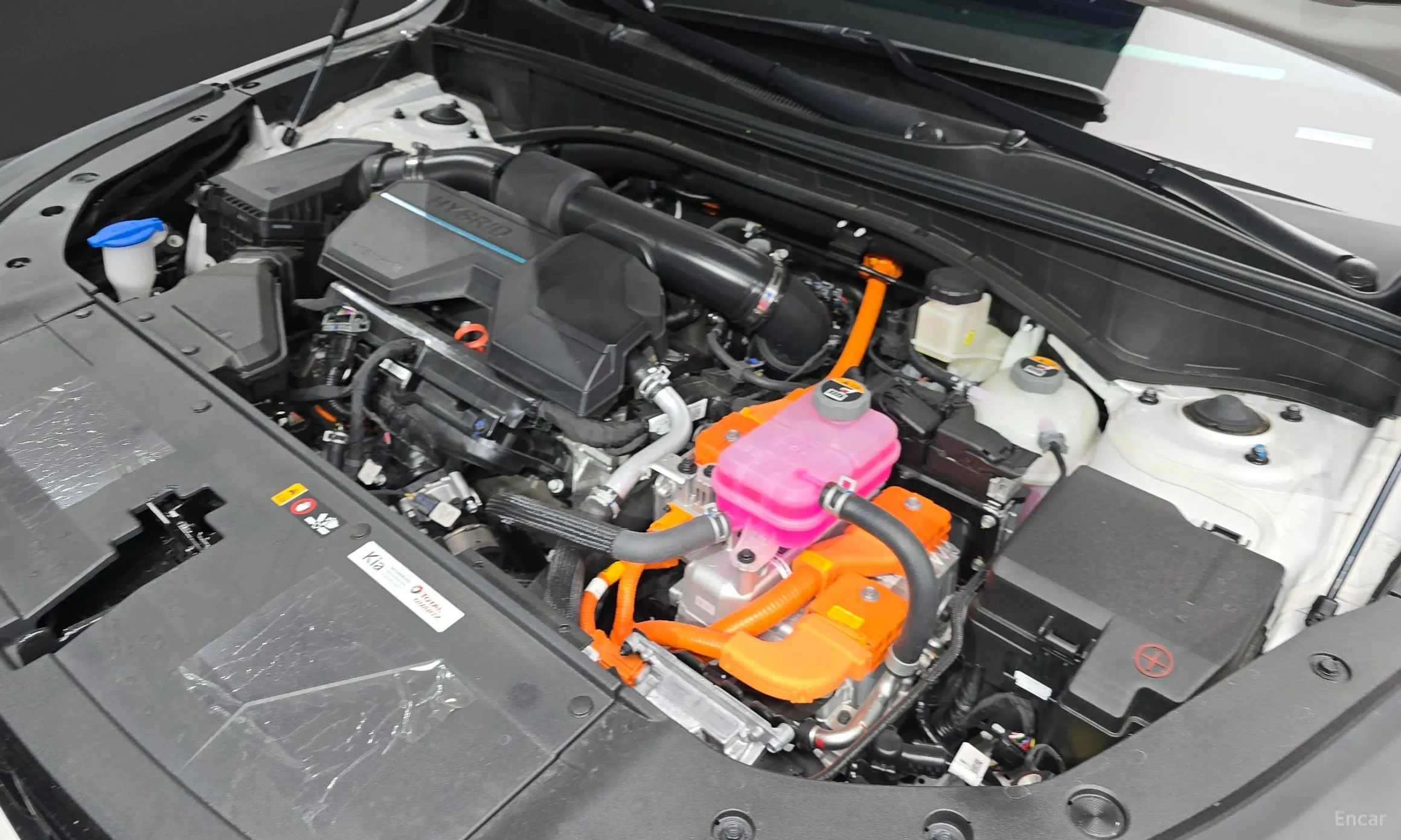 Kia Sorento 4th Generation превью 6