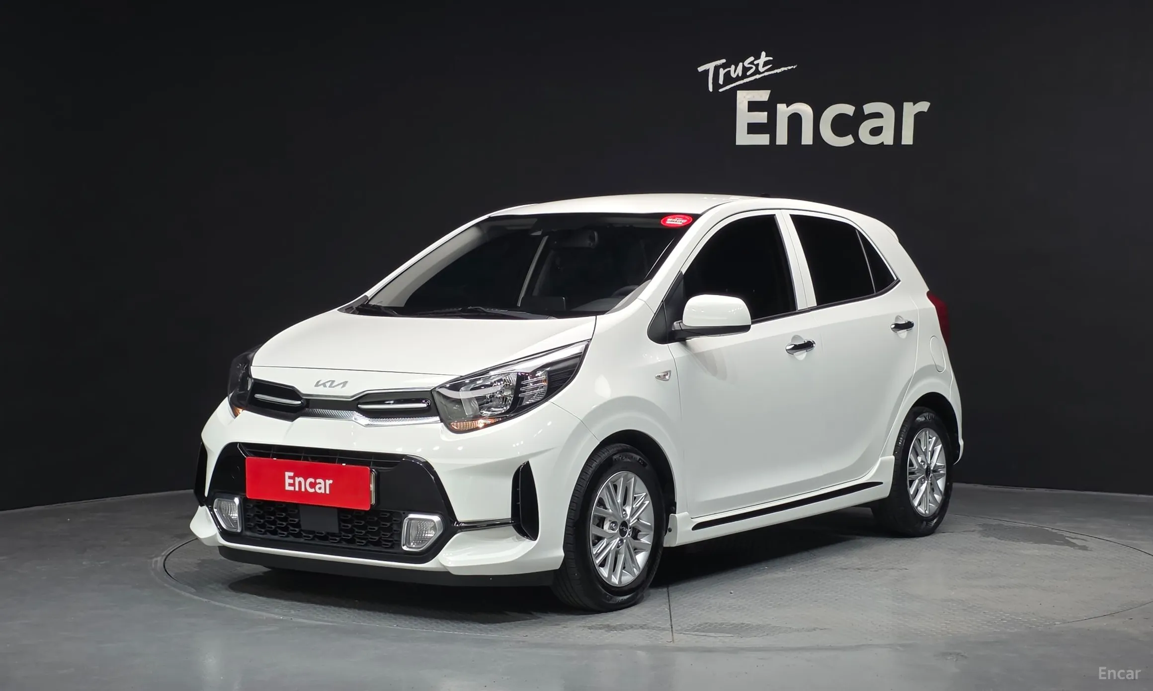 Kia Morning Urban (JA)