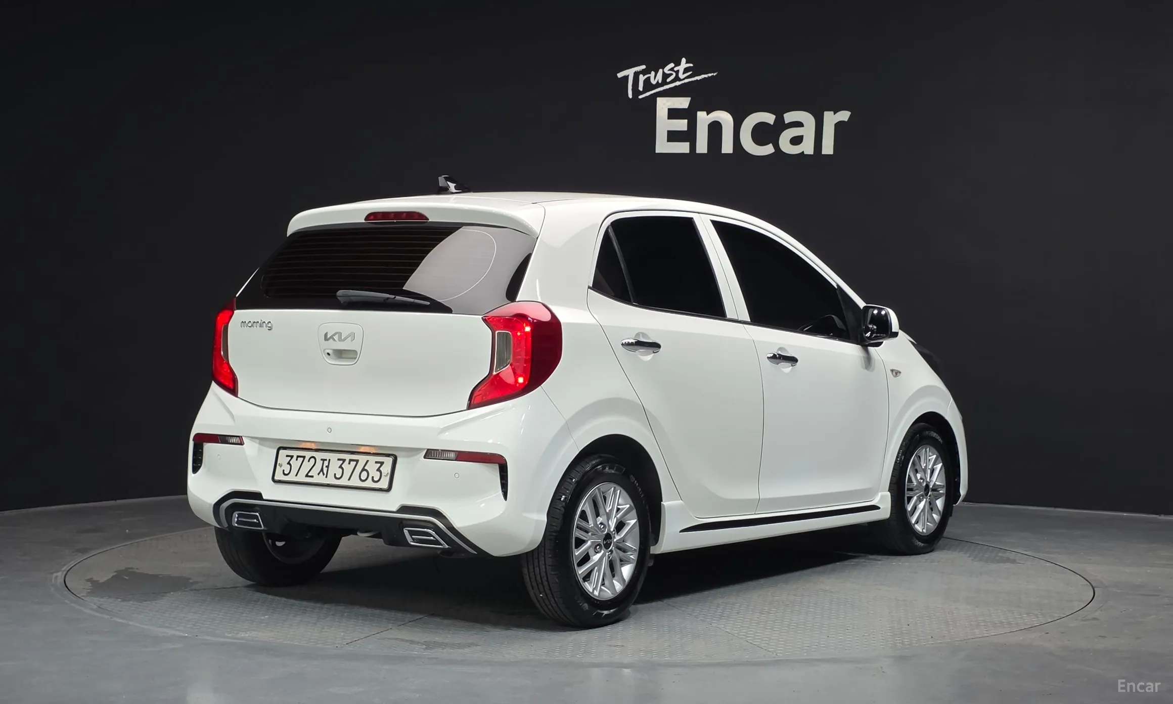 Kia Morning Urban (JA)