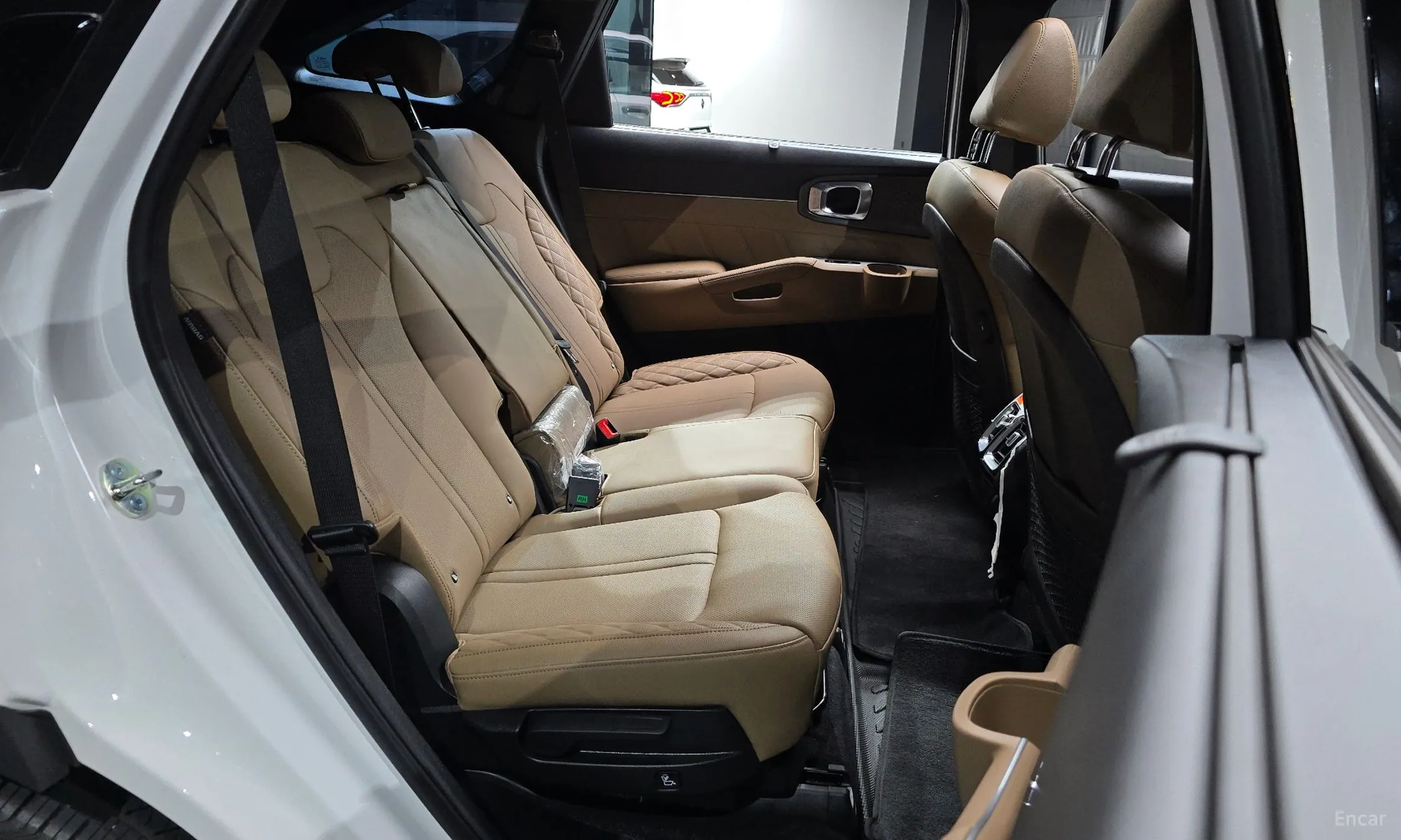 Kia Sorento 4th Generation превью 11