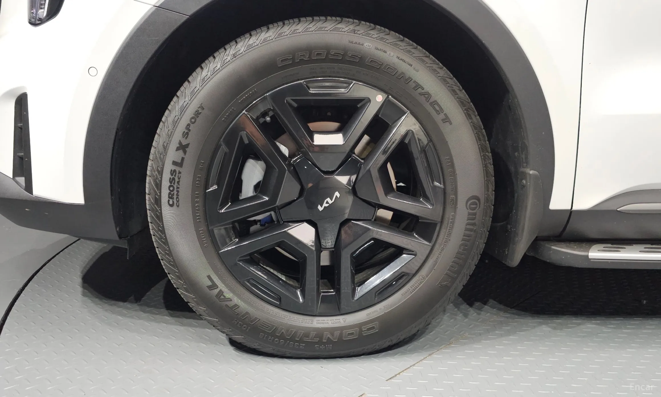 Kia Sorento 4th Generation превью 5