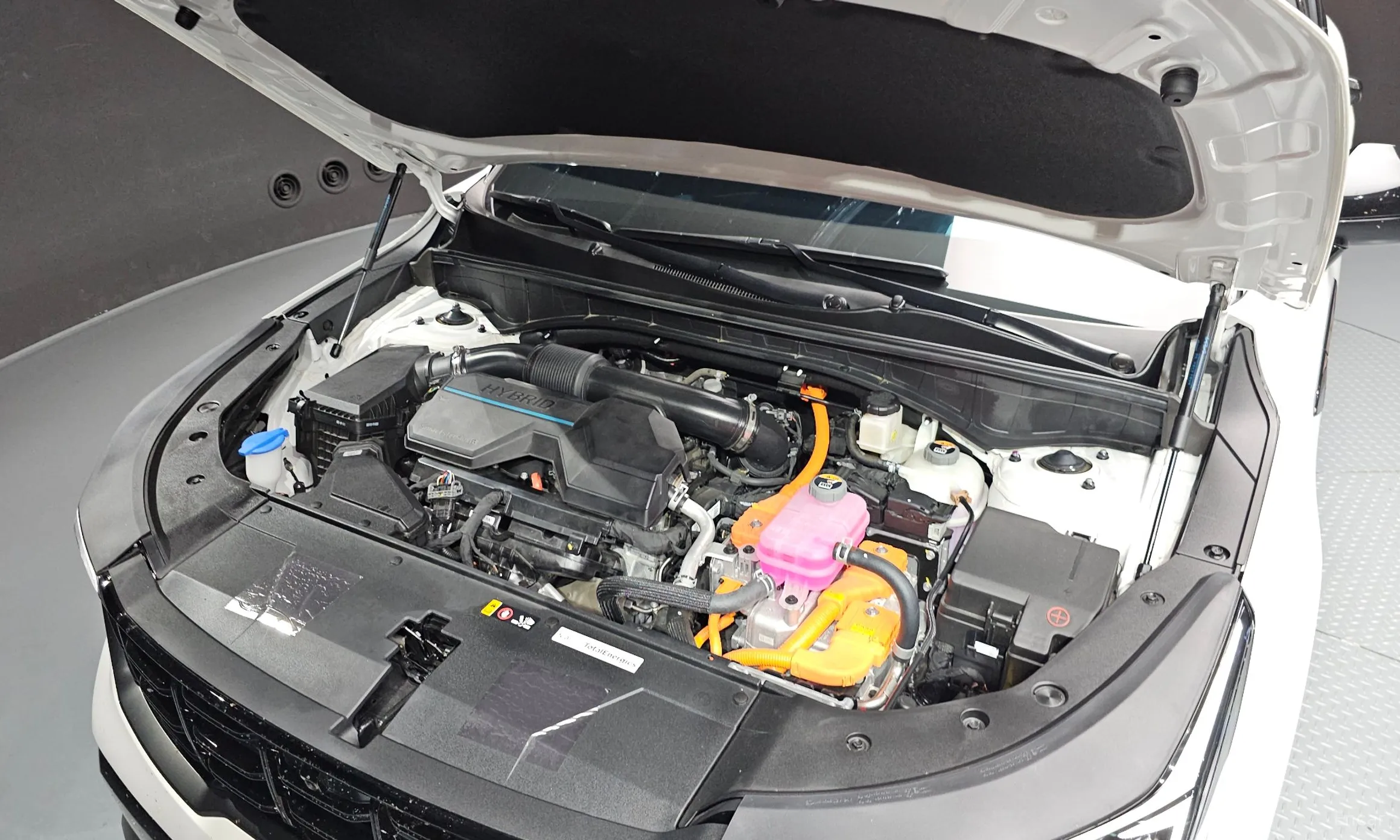 Kia Sorento 4th Generation превью 6