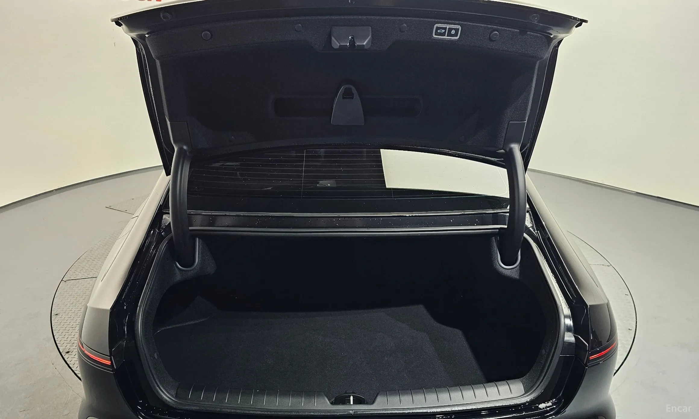 Hyundai Grandeur (GN7) превью 19