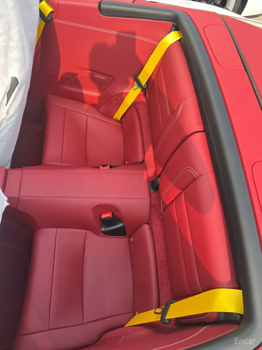 Porsche 911 (992) превью 9